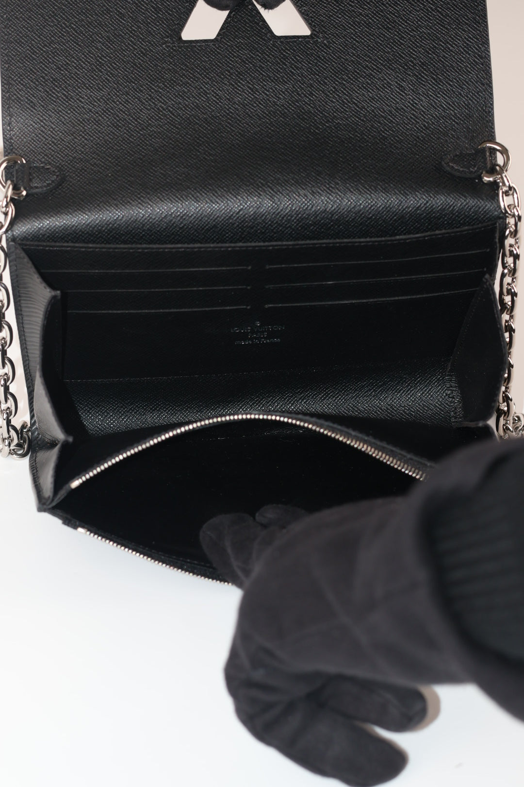 Louis Vuitton Twist Woc Epi