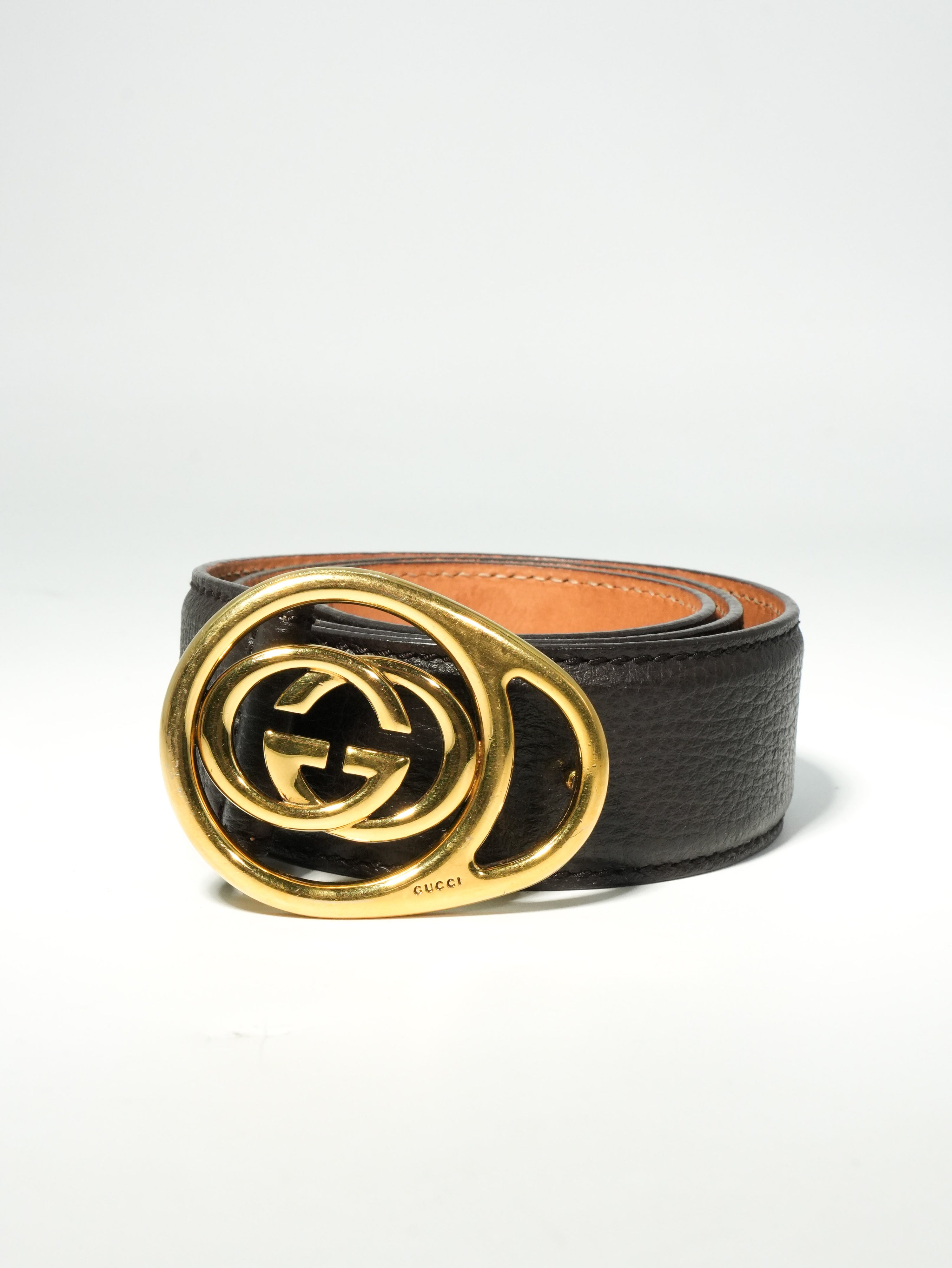 Gucci Cintura GG Zumi