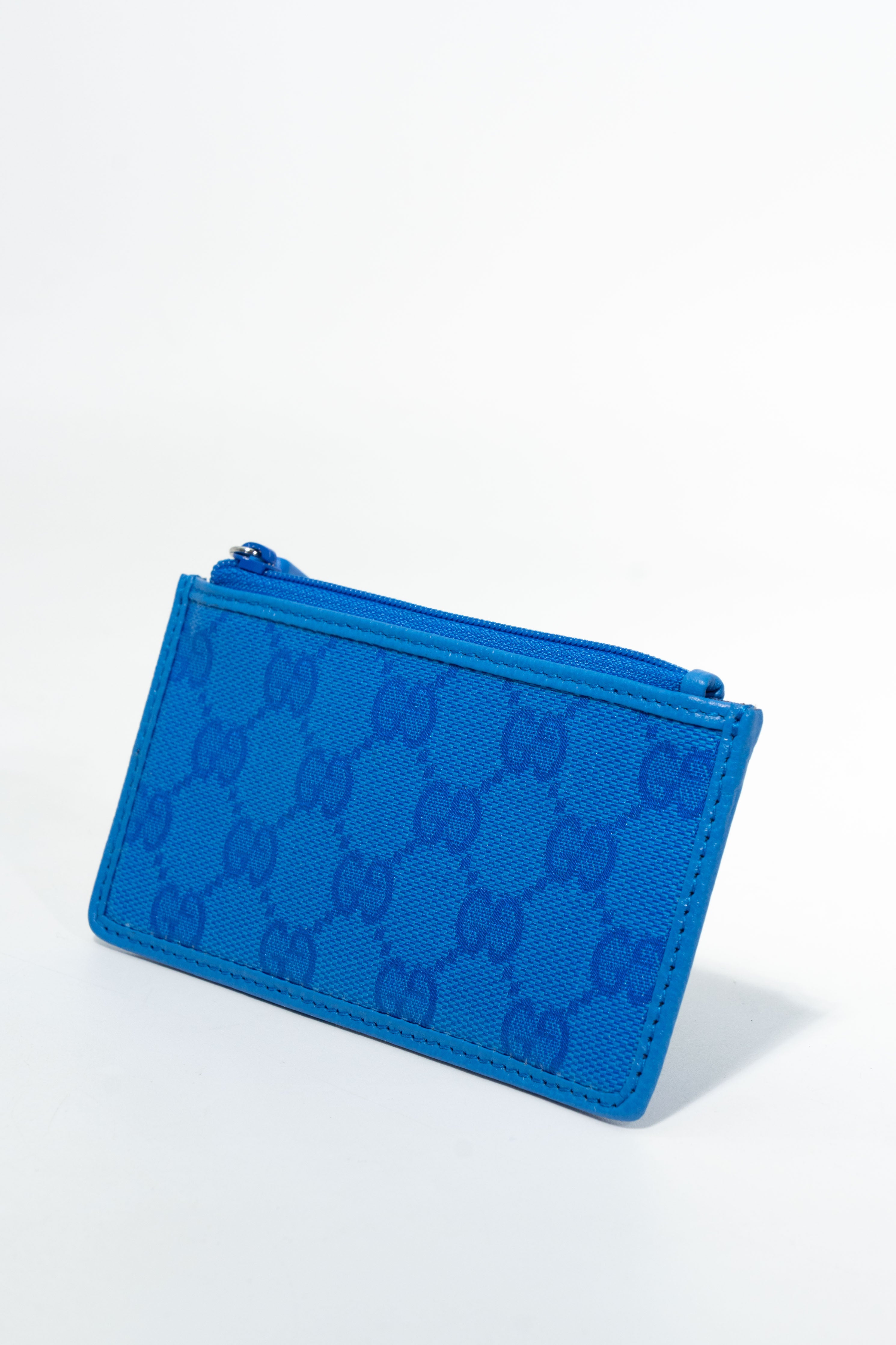 Gucci Portacarte GG Crystal