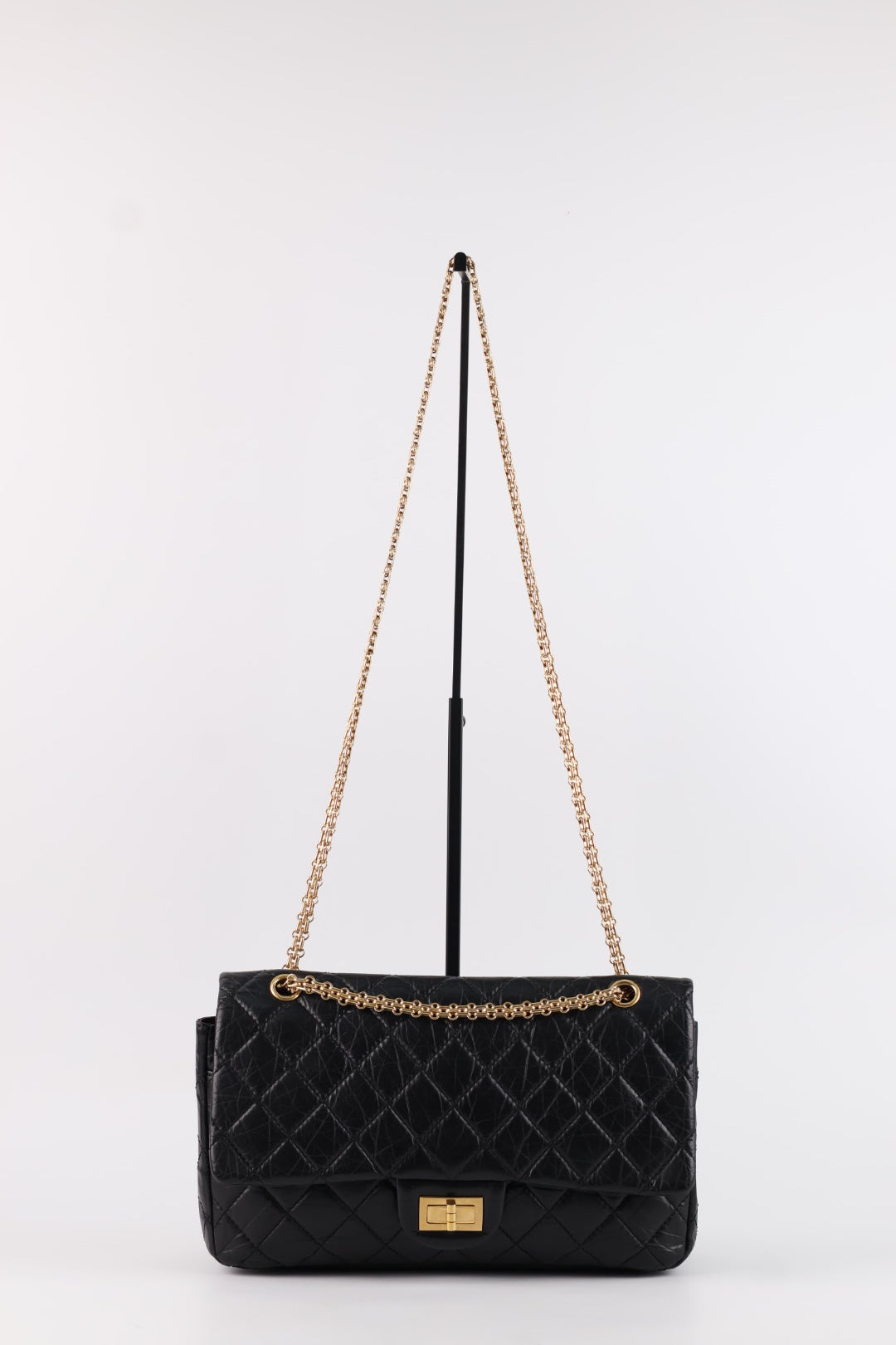 Chanel Reissue 2.55 in Pelle