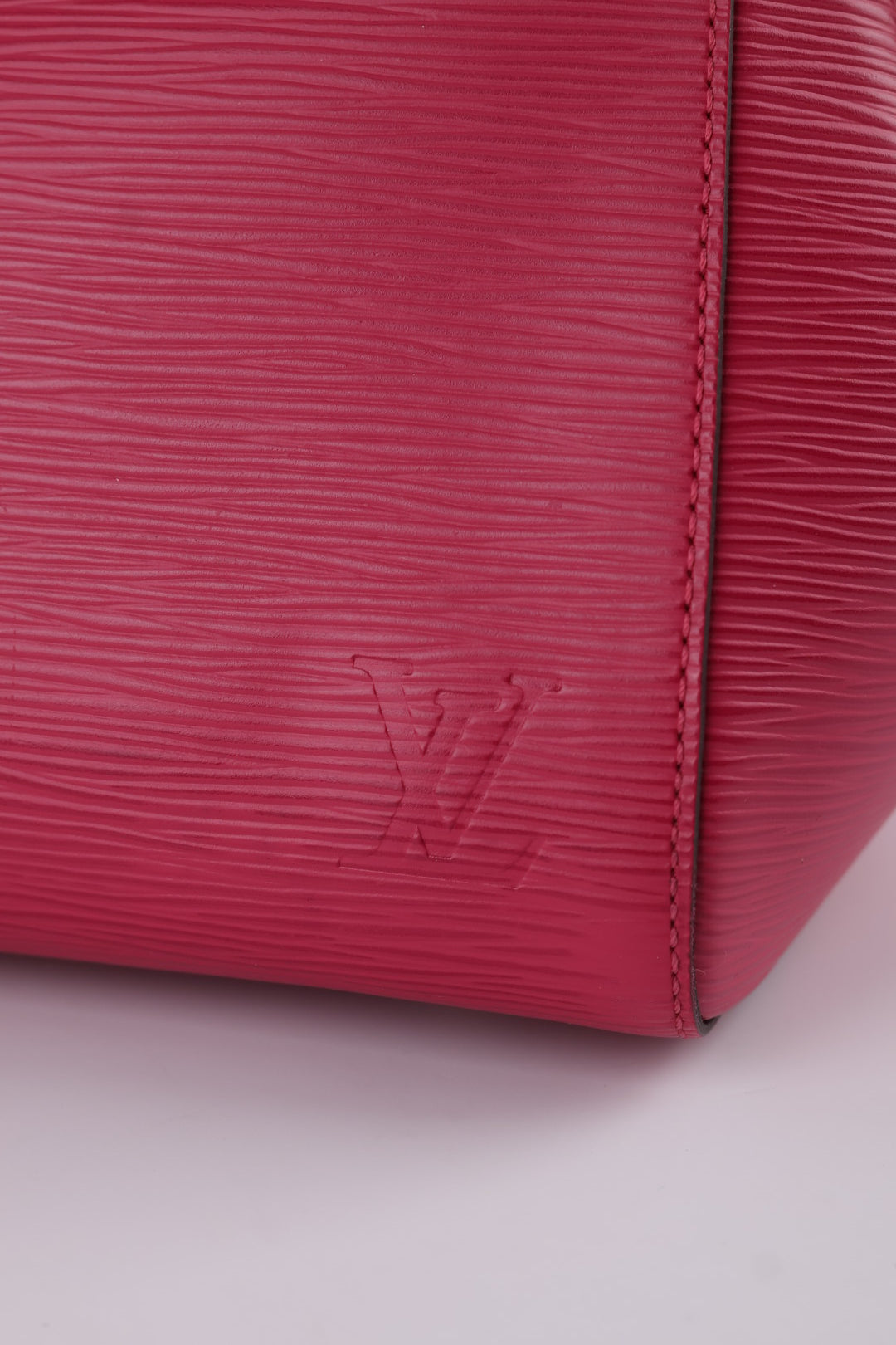 Louis Vuitton Marly MM Epi