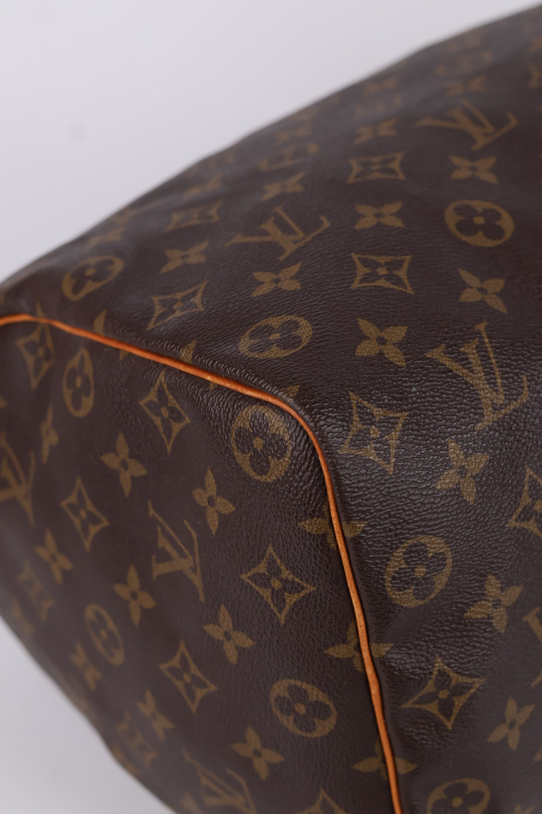 Louis Vuitton Speedy 35 Monogram