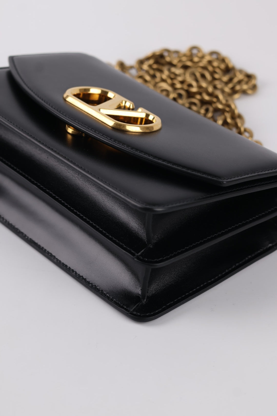 Valentino Vain Piccola in Pelle
