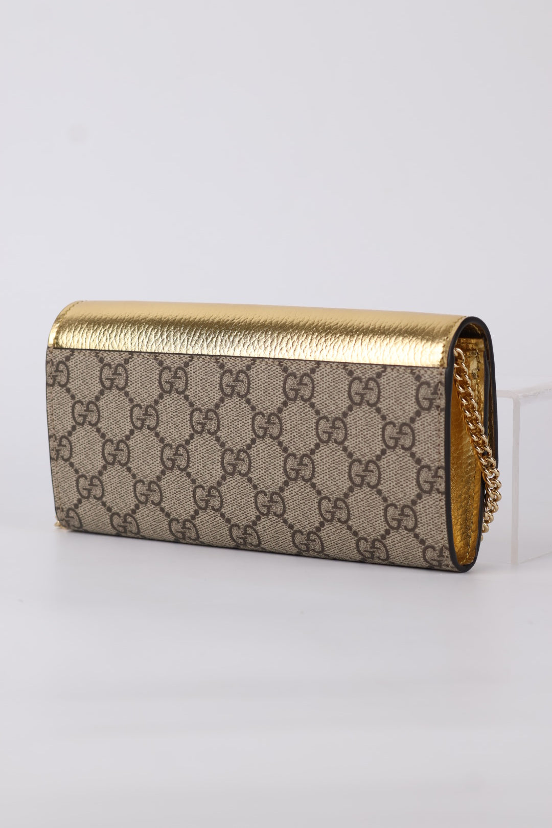 Gucci Woc Marmont GG Supreme