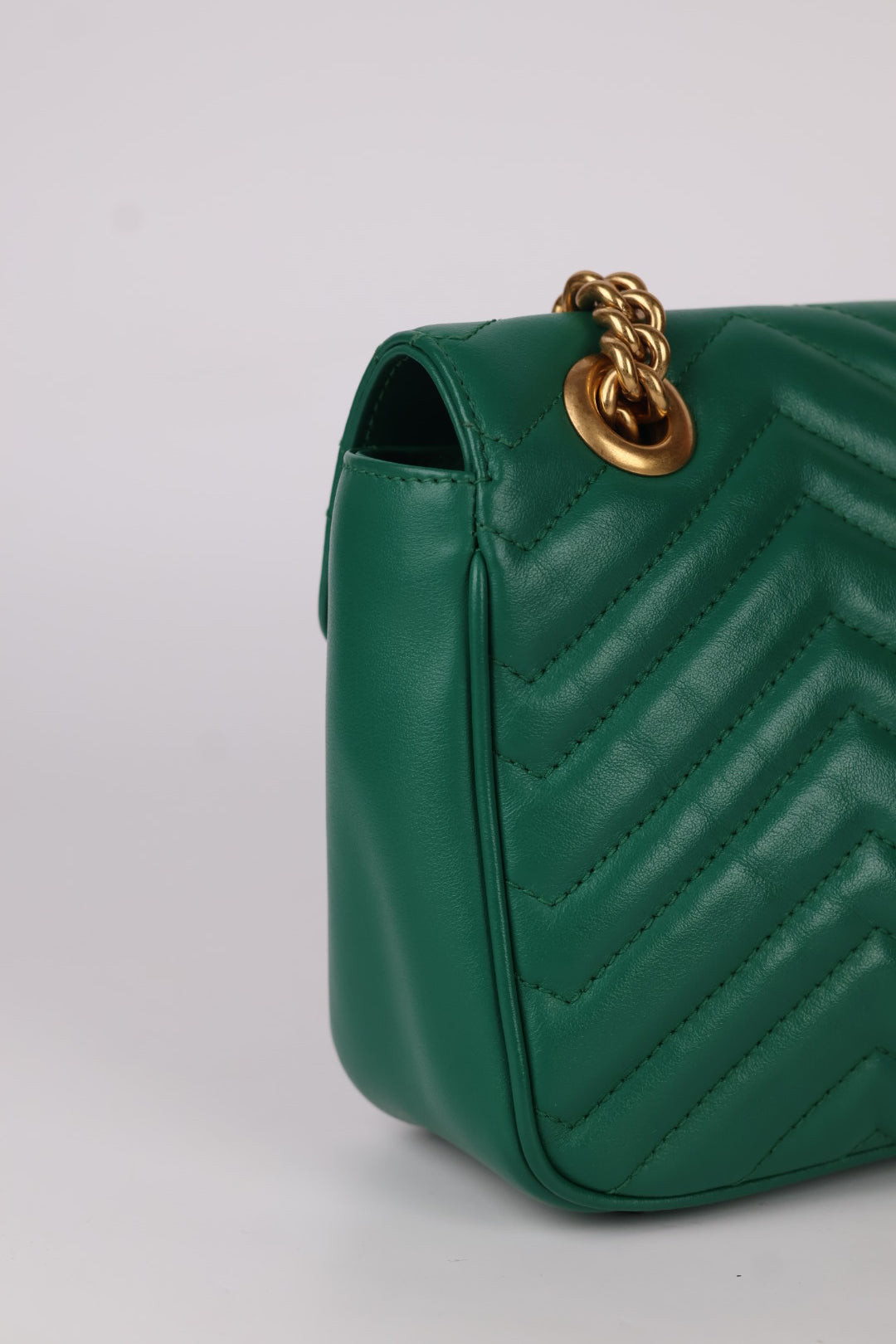 Gucci Marmont Media Matelassé