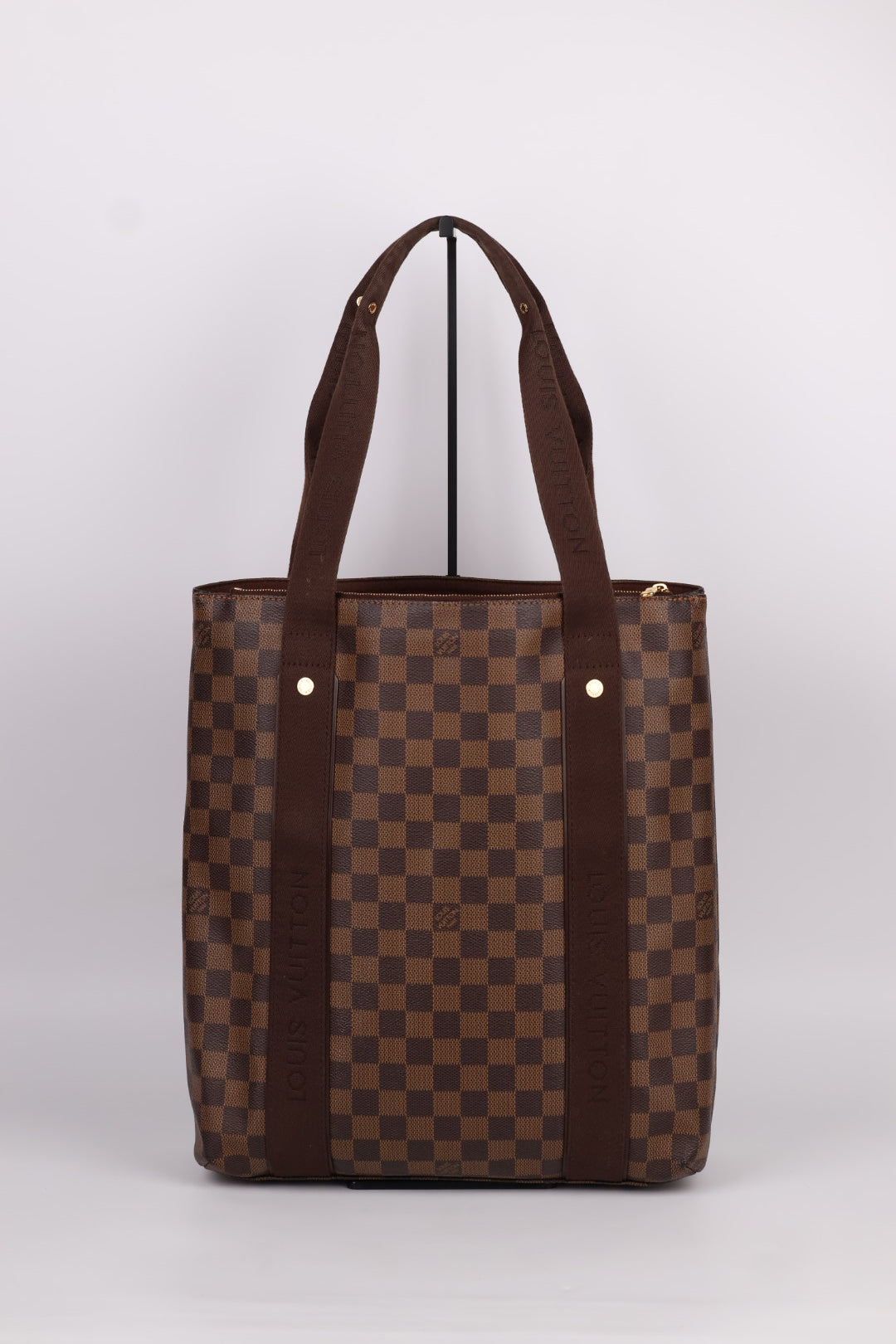 Louis Vuitton Beaubourg Damier Ébène