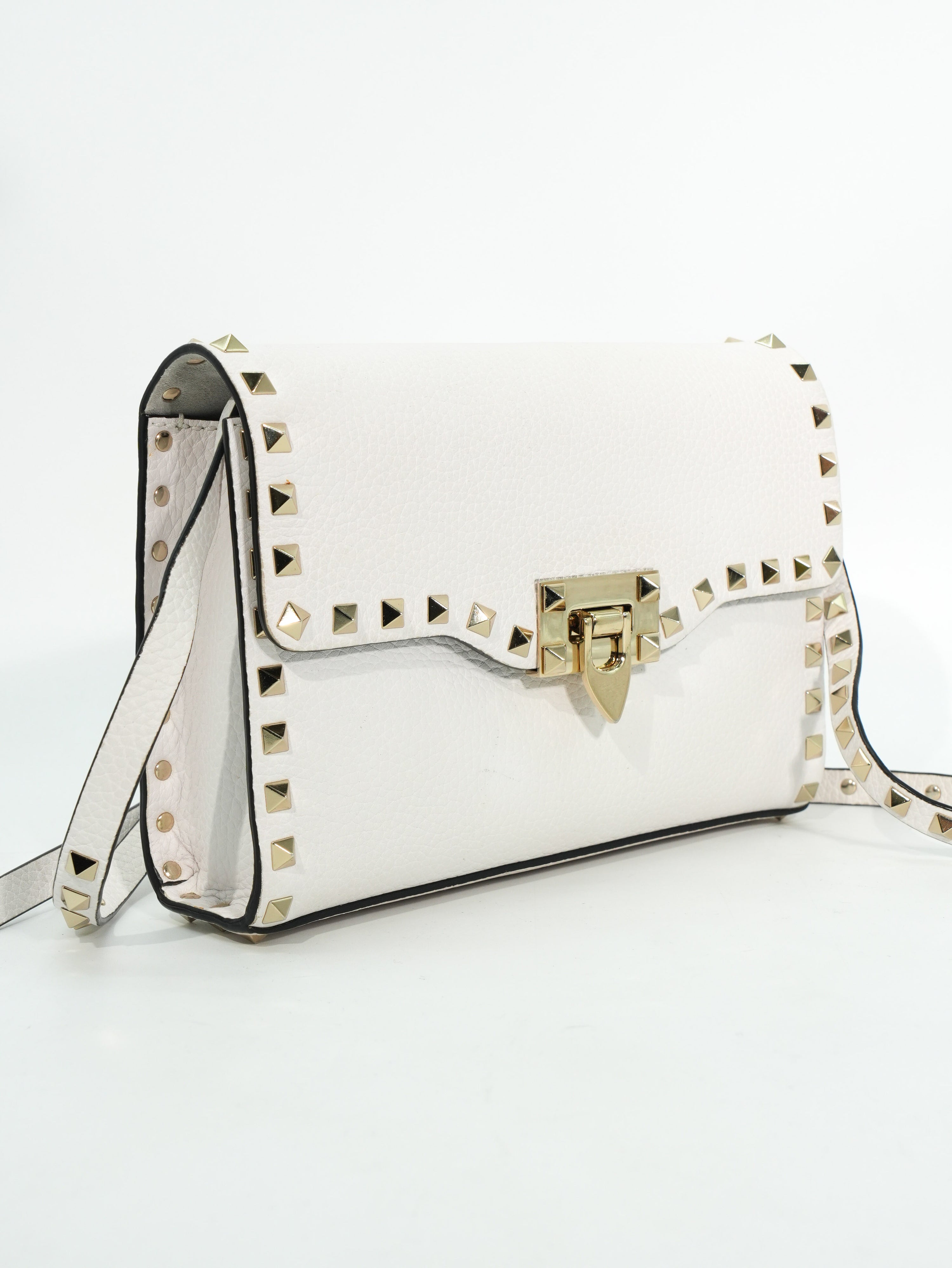 Valentino Rockstud Spike a Tracolla