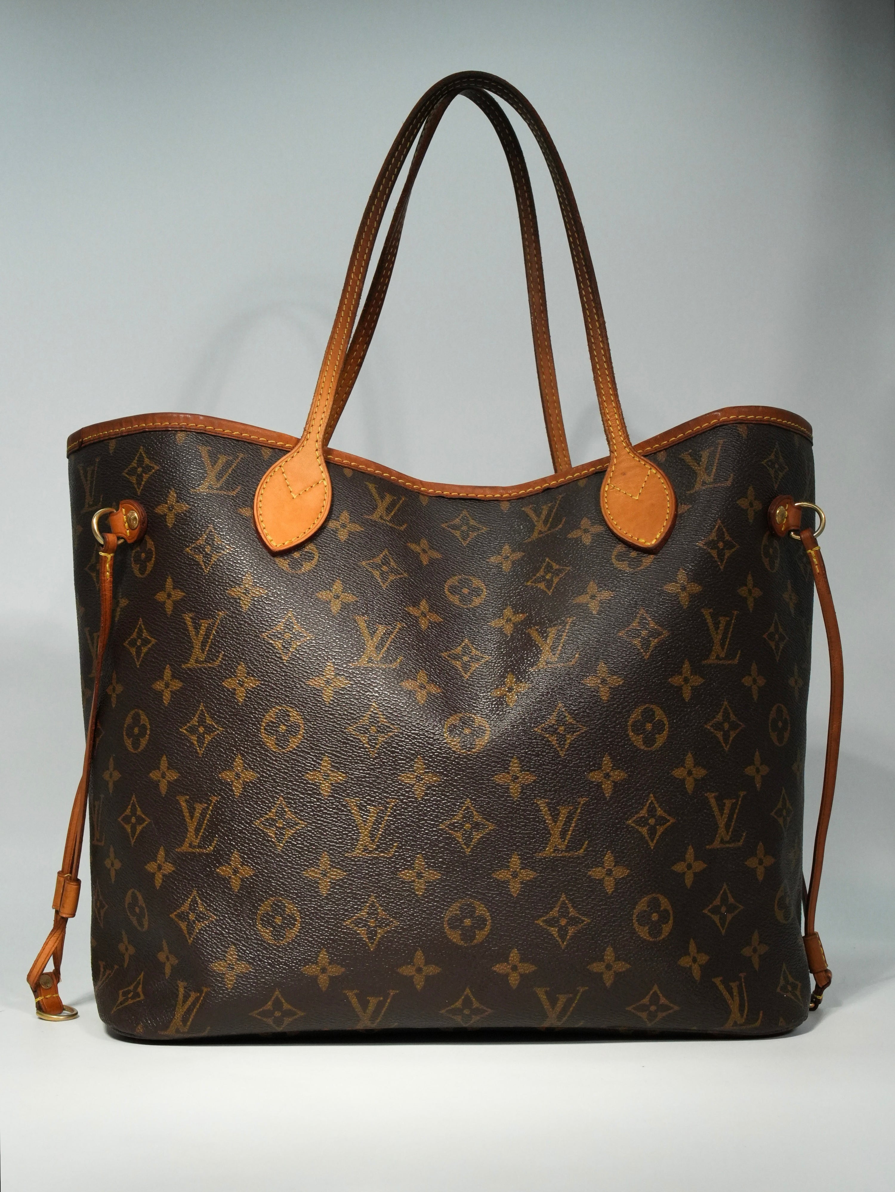 Louis Vuitton Neverfull MM Monogram