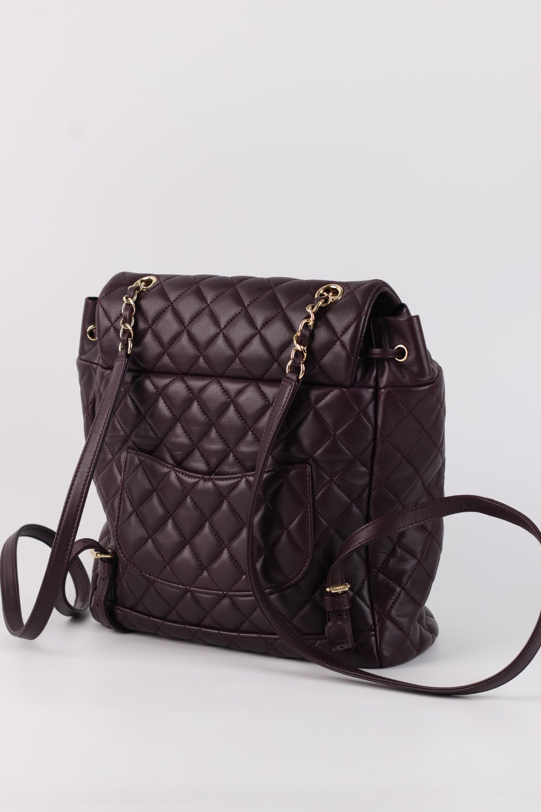 Chanel Zaino Urban Spirit