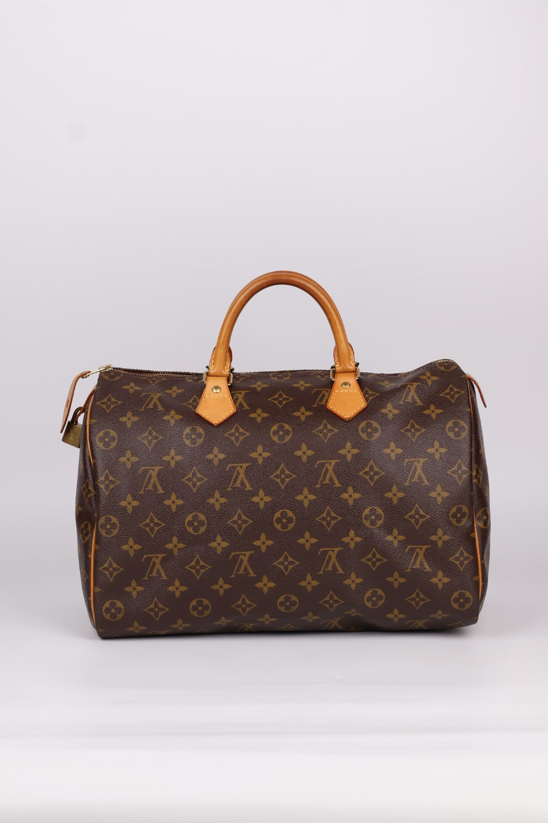 Louis Vuitton Speedy 35 Monogram