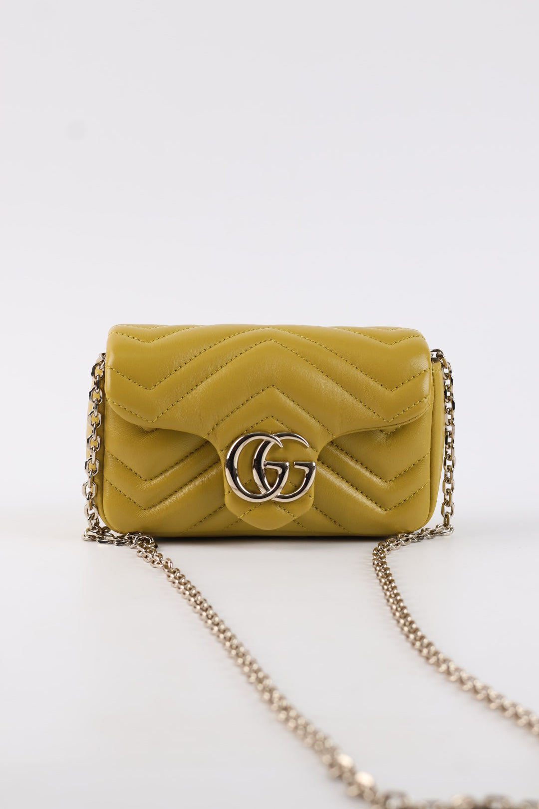 Gucci GG Mini Marmont