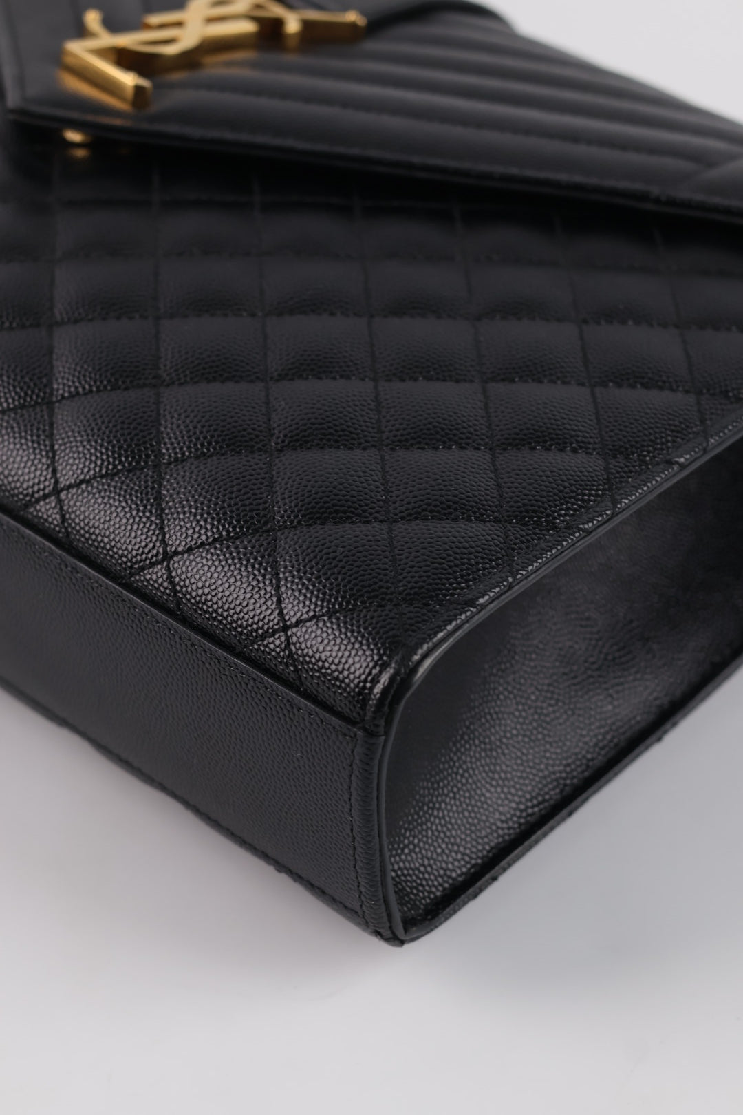 Saint Laurent Envelope Grande