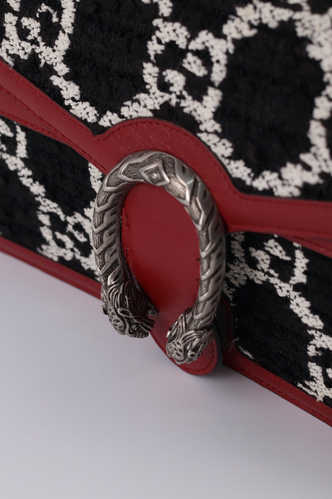 Gucci Dionysus GG Tweed