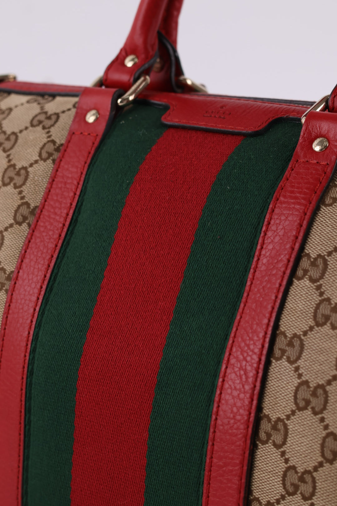 Gucci Boston GG Wave a Tracolla