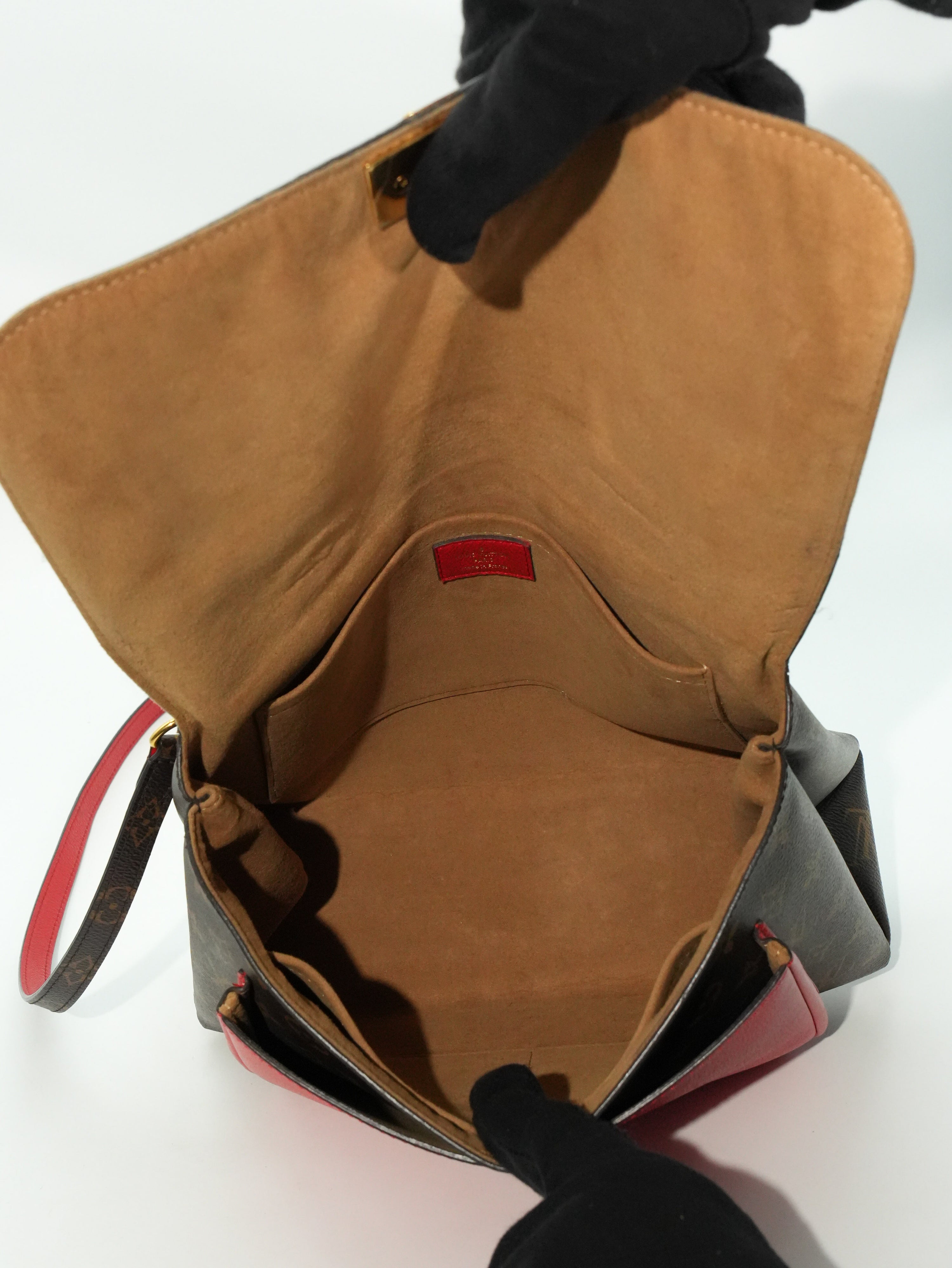 Louis Vuitton Marignan Monogram