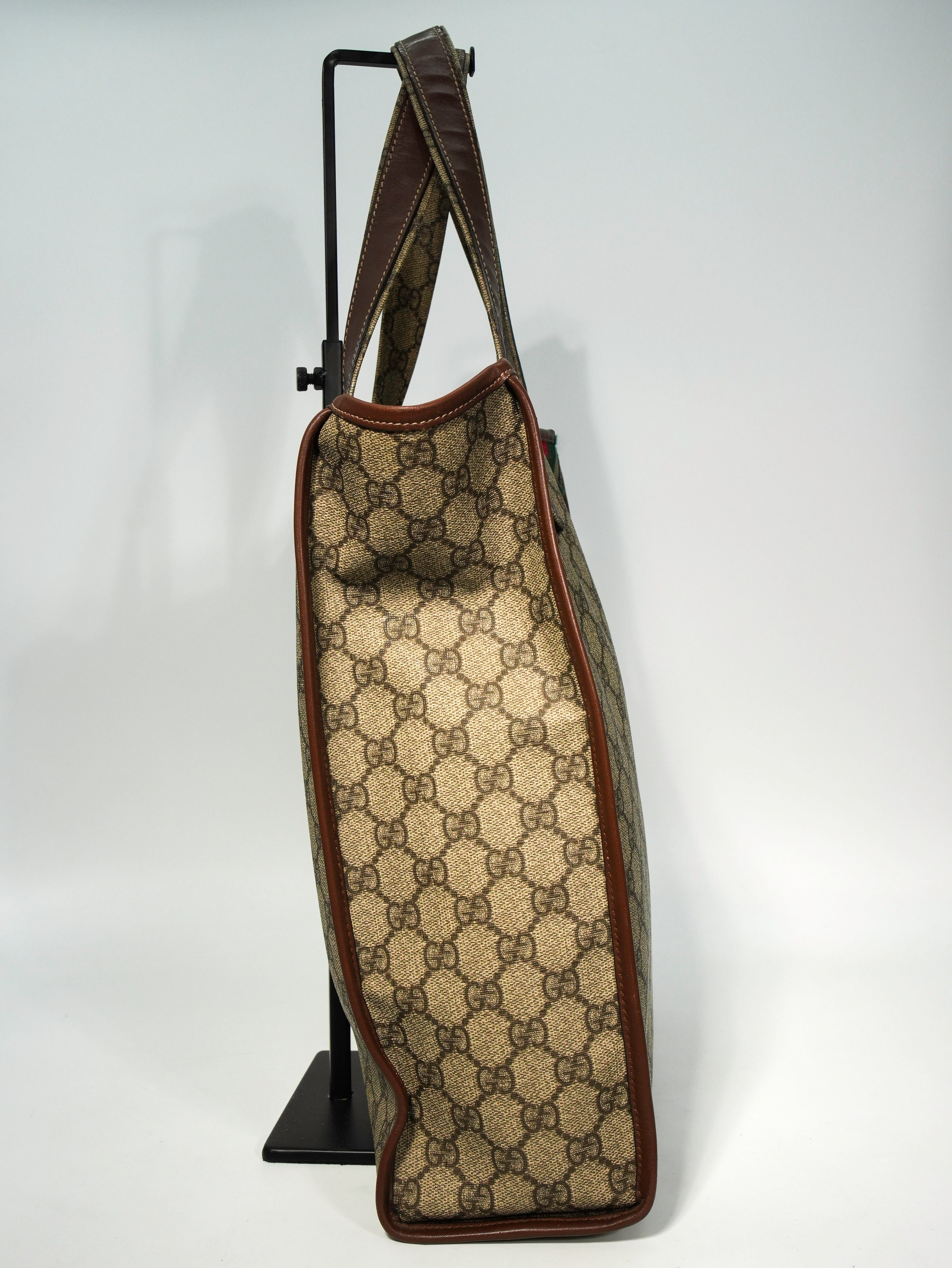 Gucci Tote GG Supreme