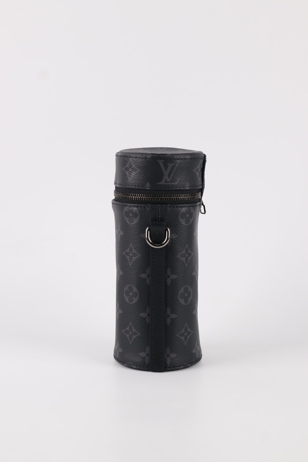 Louis Vuitton Bottle Holder Monogram Eclipse
