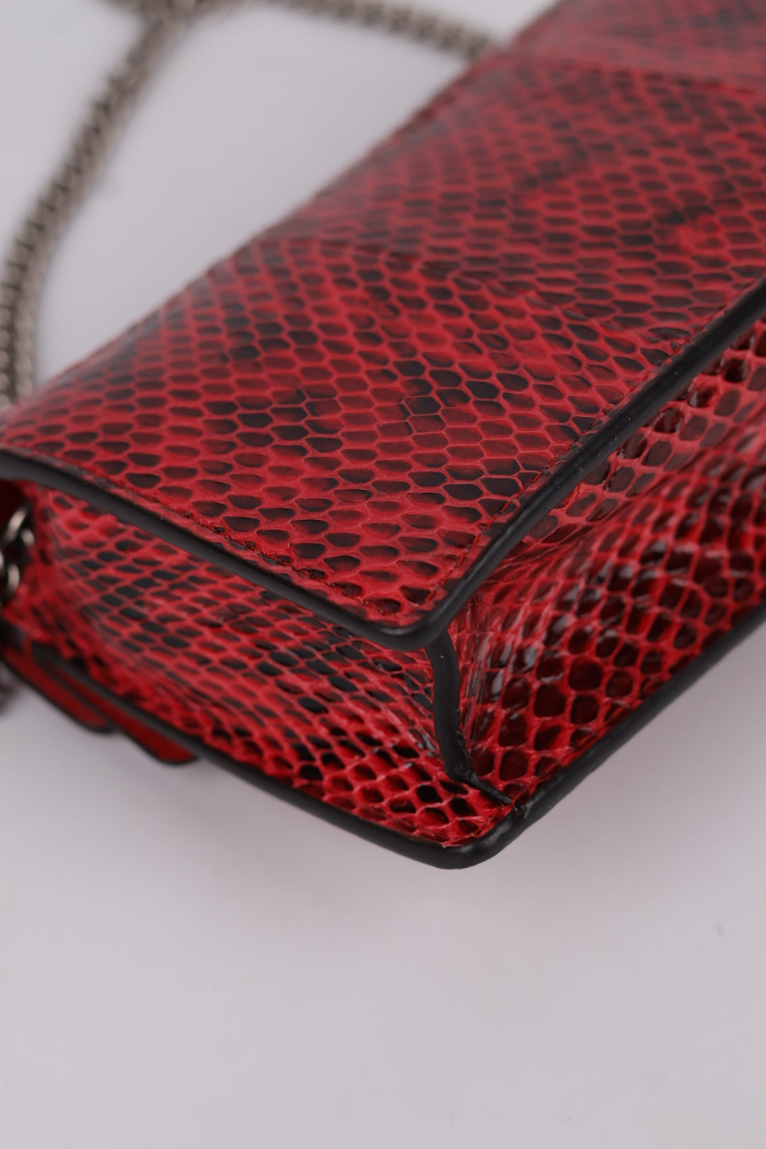 Gucci Mini Dionysus Pitone