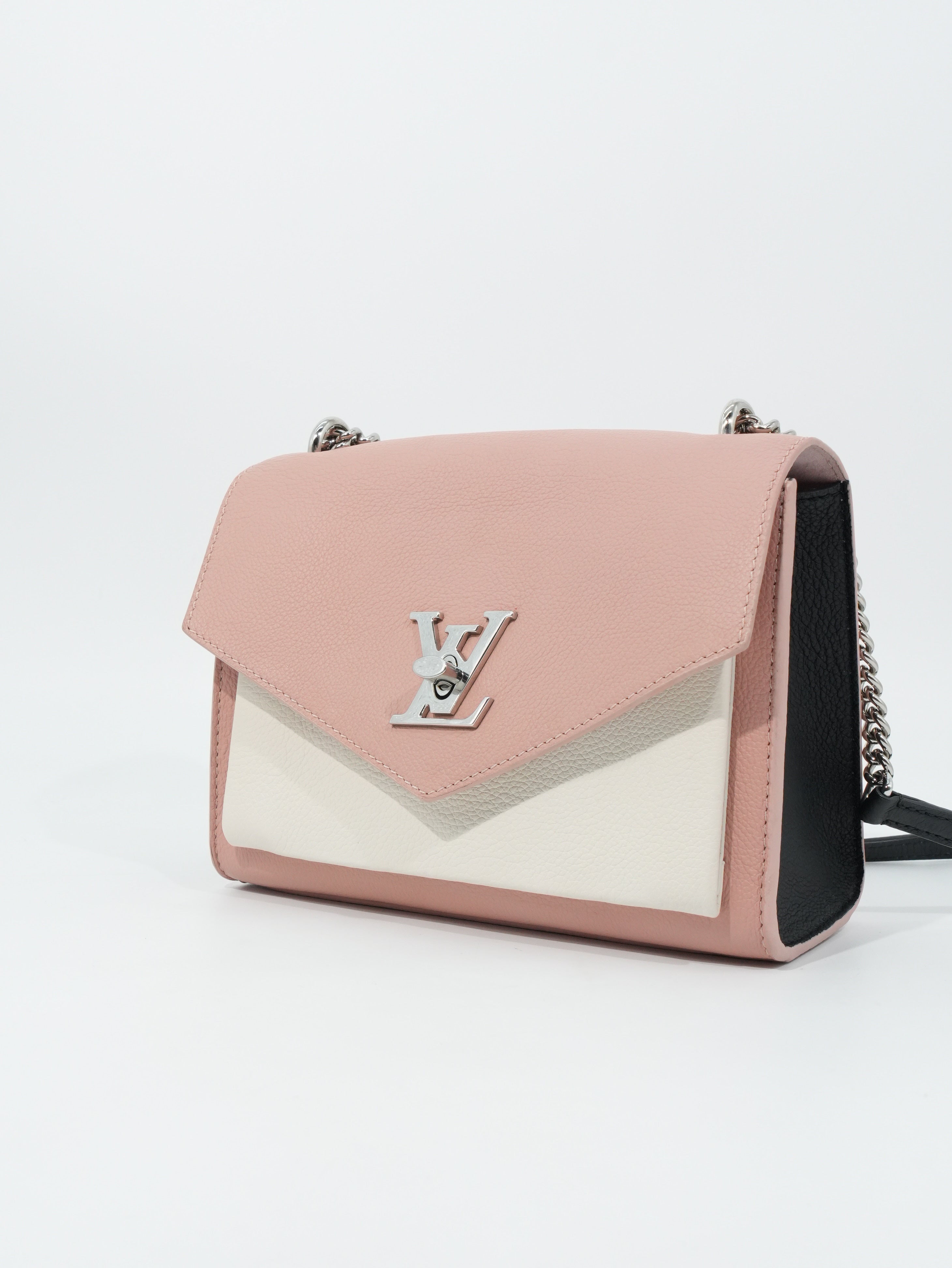 Louis Vuitton LockMe