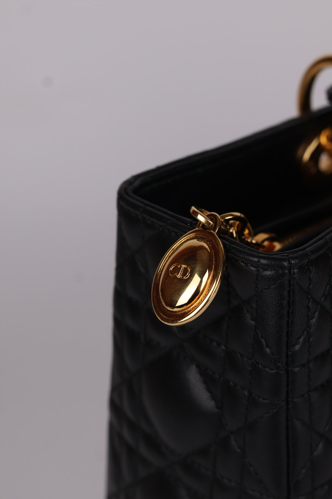 Lady Dior Large