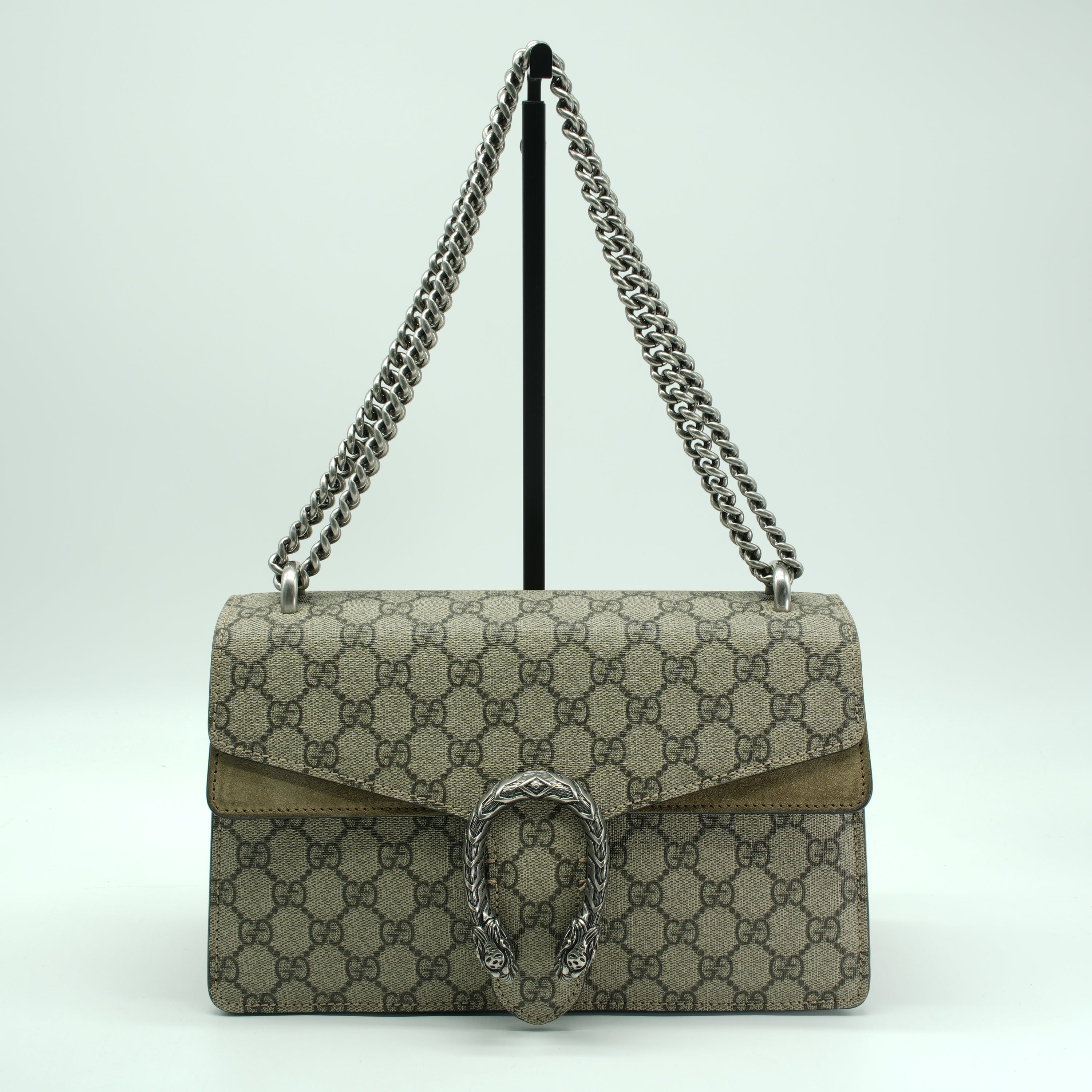 Gucci Dionysus a Spalla GG Supreme