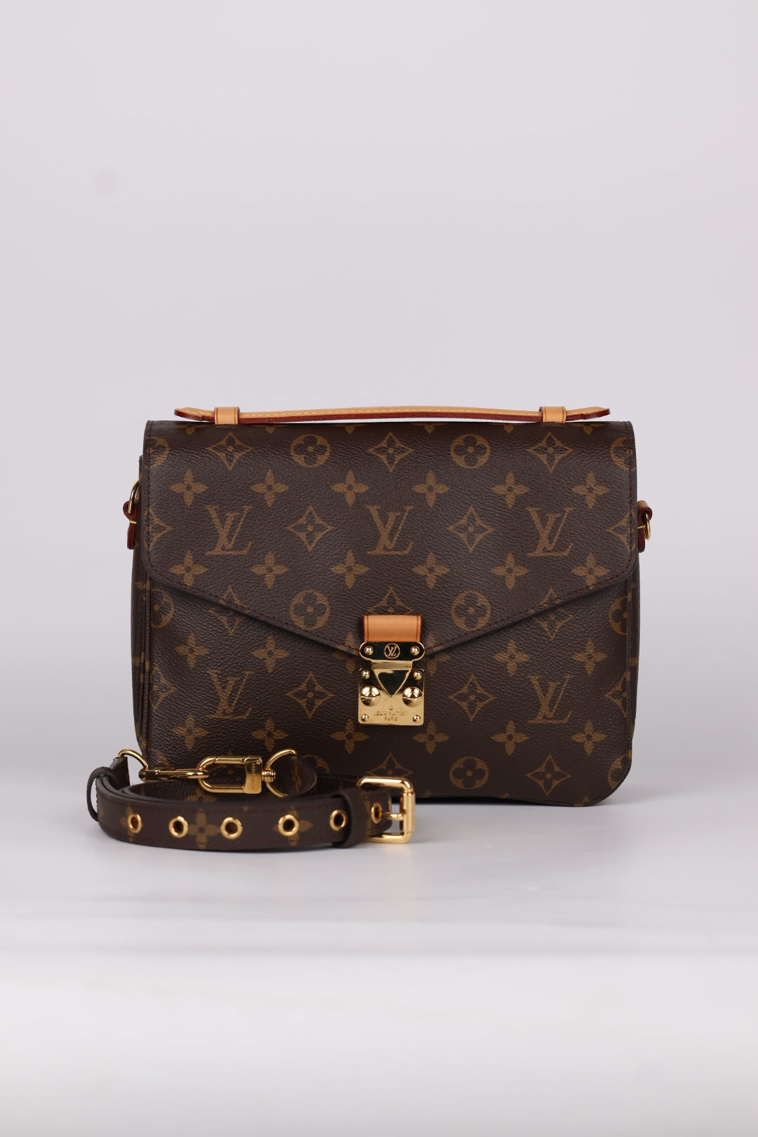 Louis Vuitton Métis Monogram