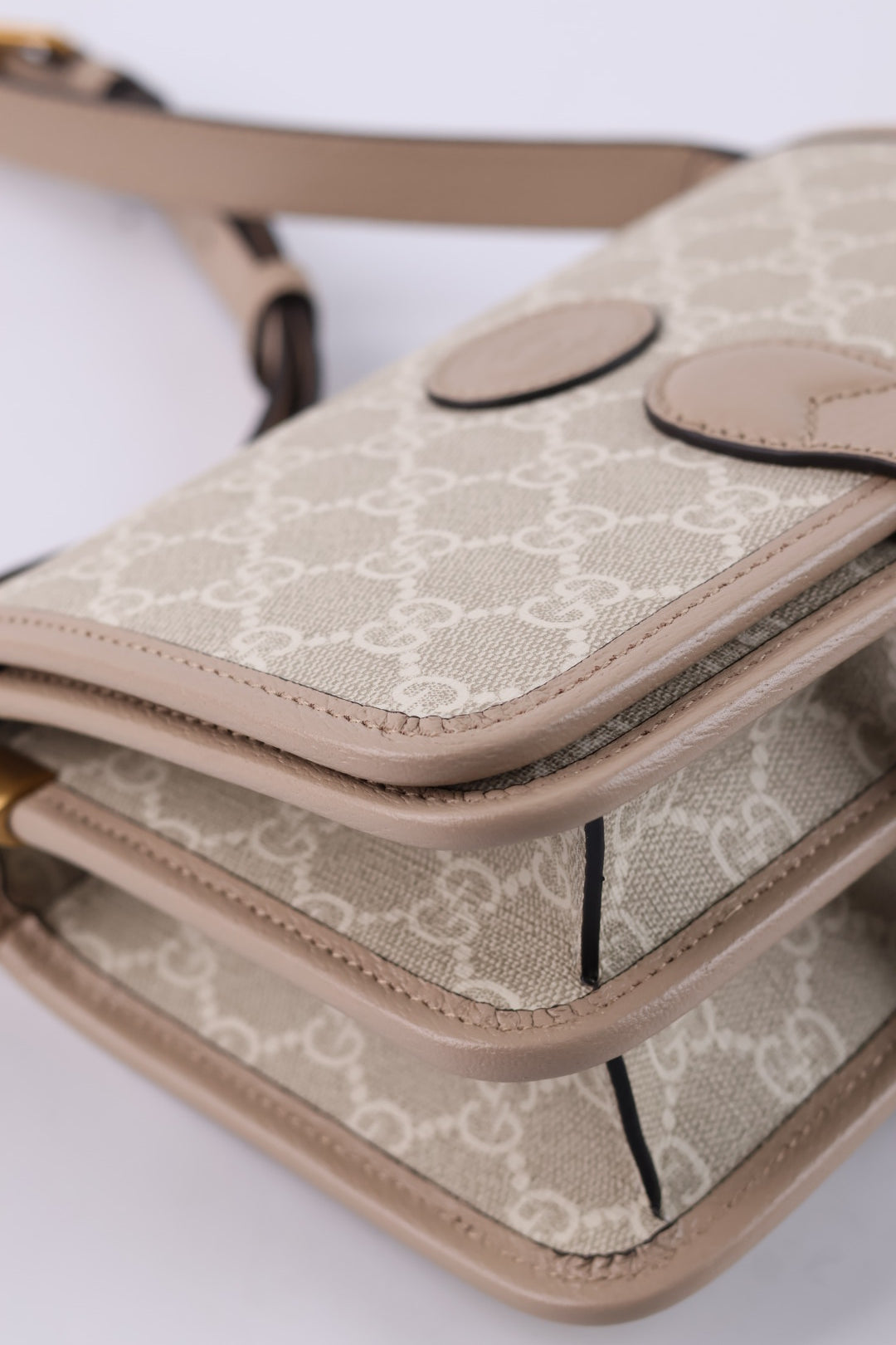 Gucci Borsa a Tracolla GG Supreme