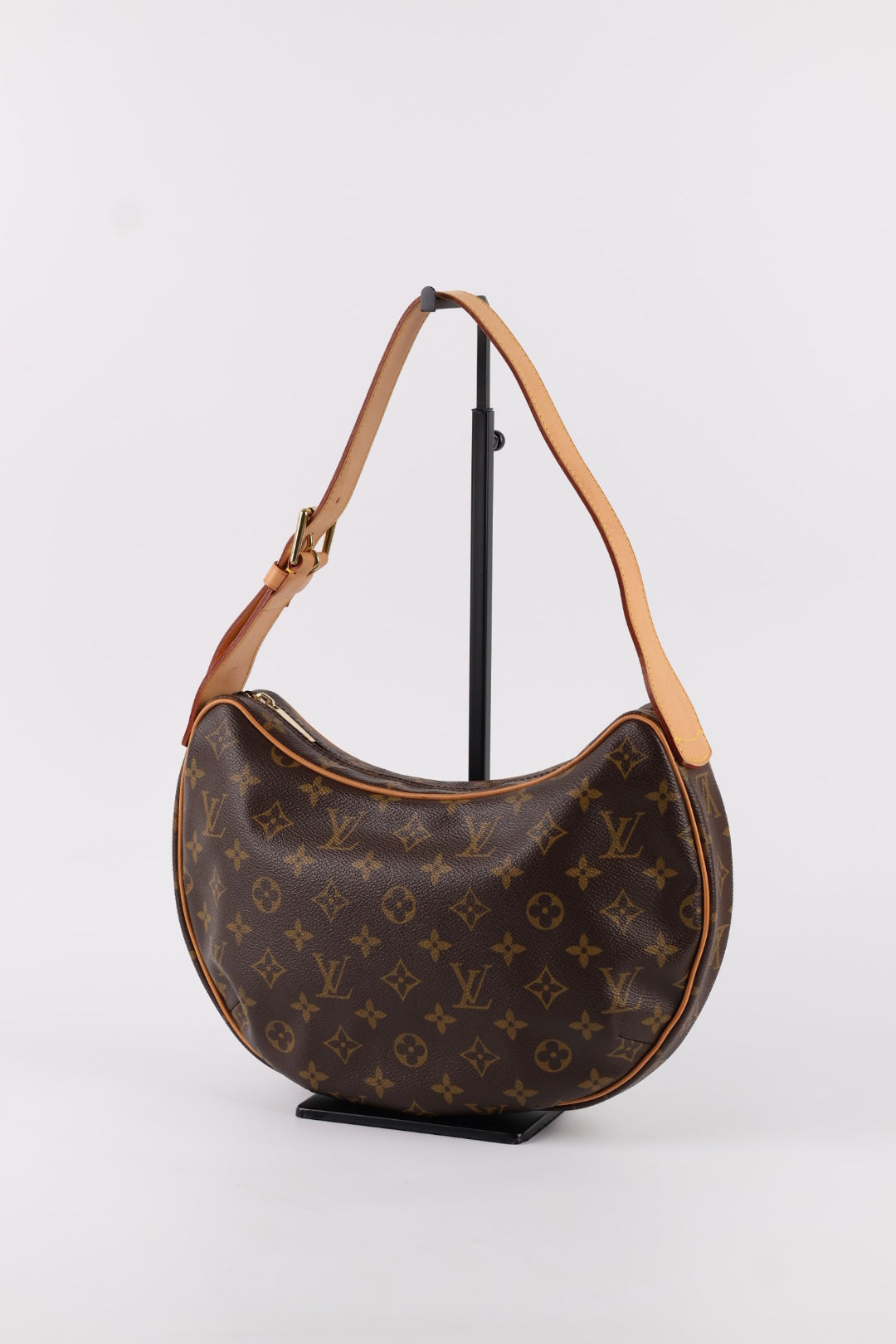 Louis Vuitton Croissant MM Monogram