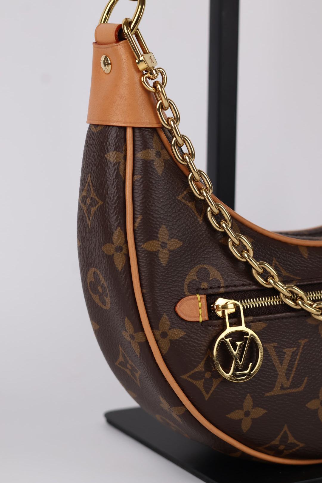 Louis Vuitton Mini Loop Monogram