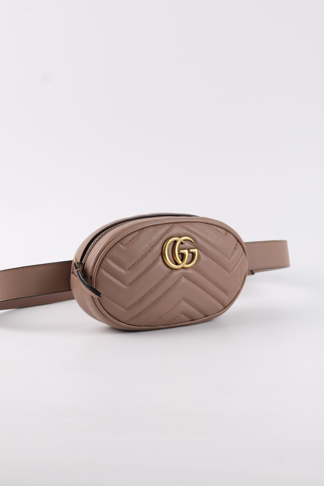 Gucci Marmont Marsupio