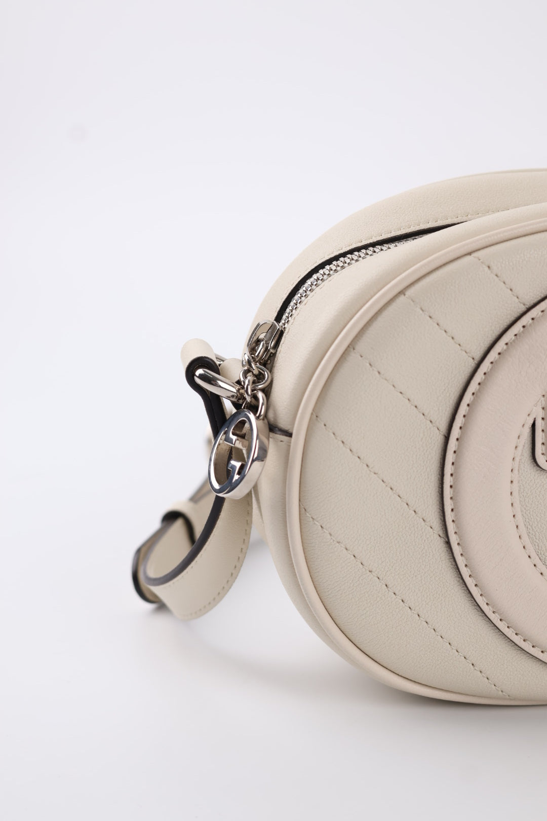 Gucci Blondie Camera Bag