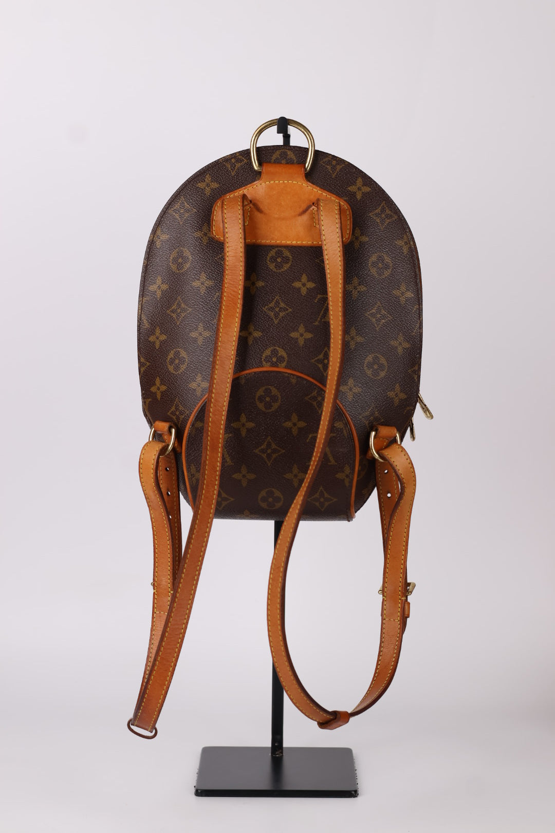 Louis Vuitton Zaino Ellipse Monogram