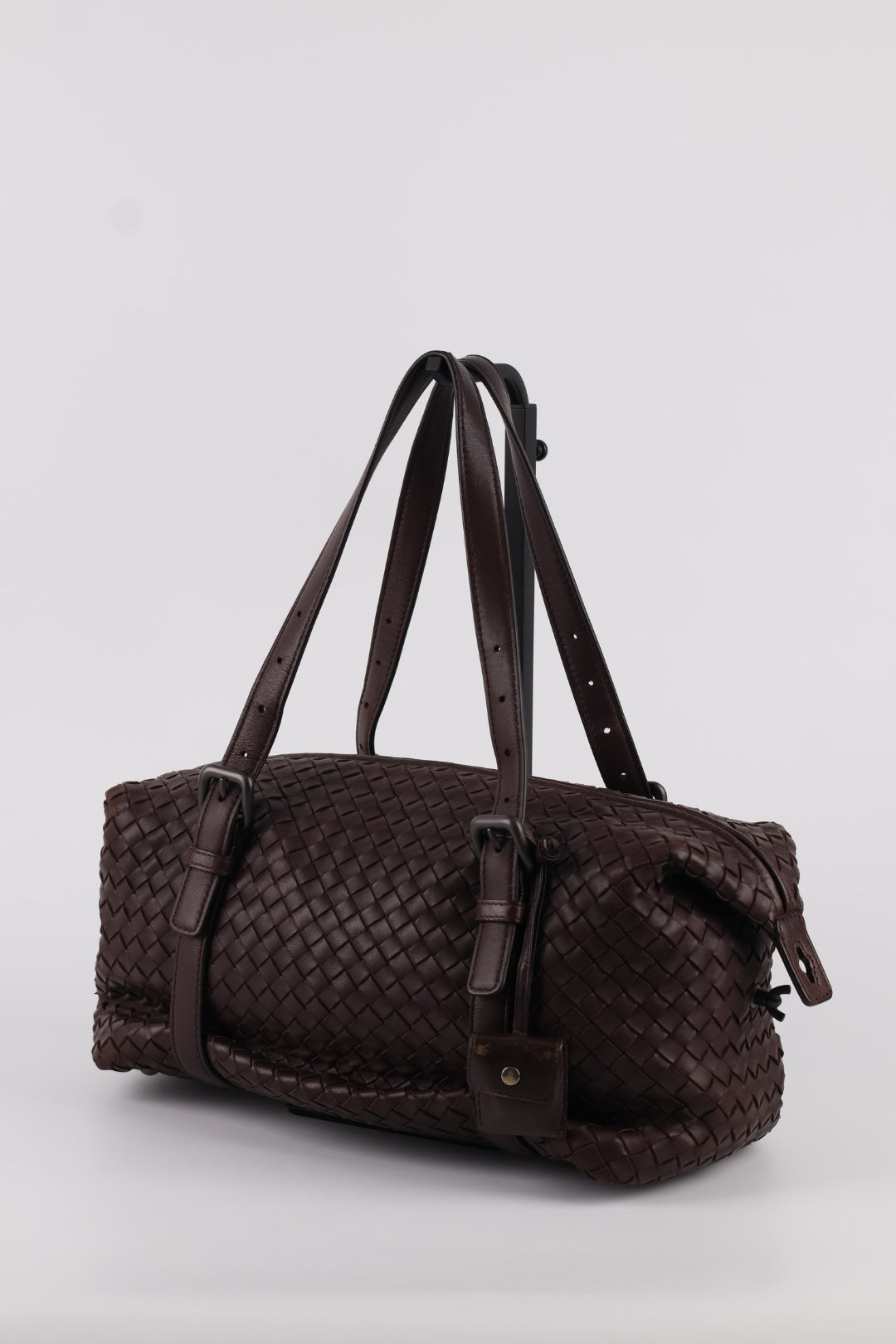 Bottega Veneta Boston Vintage