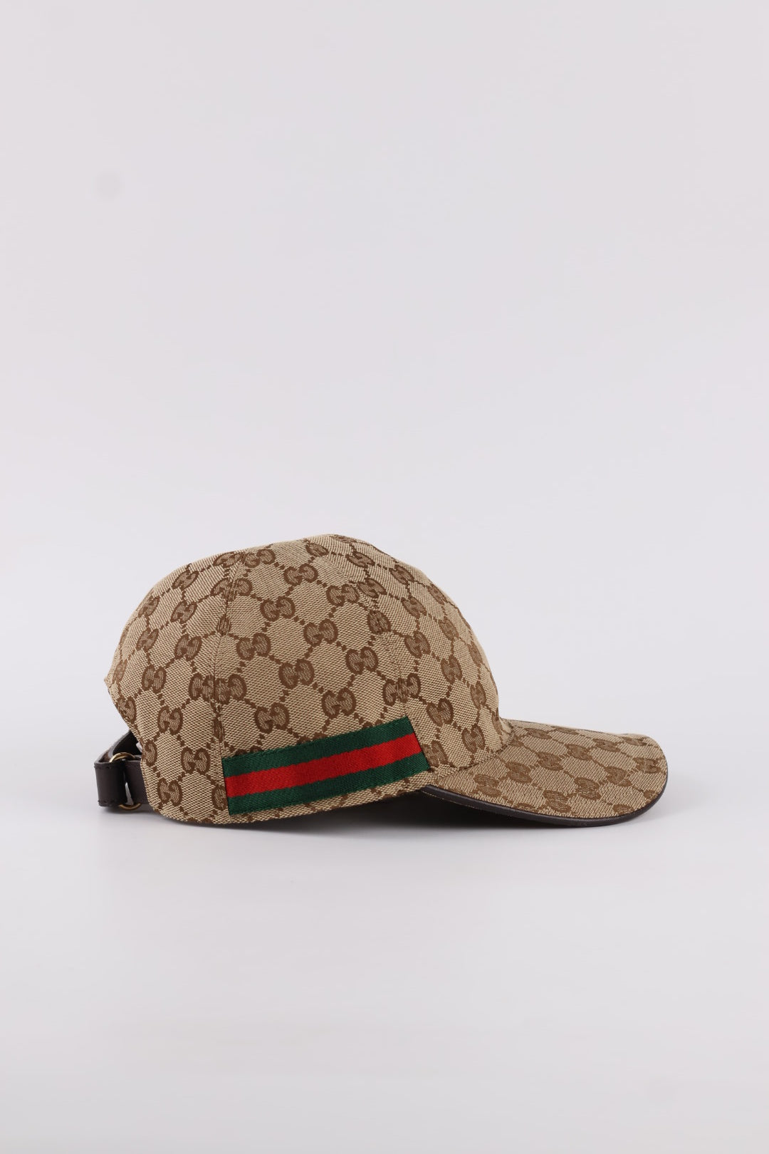 Gucci Cappello Baseball GG Wave