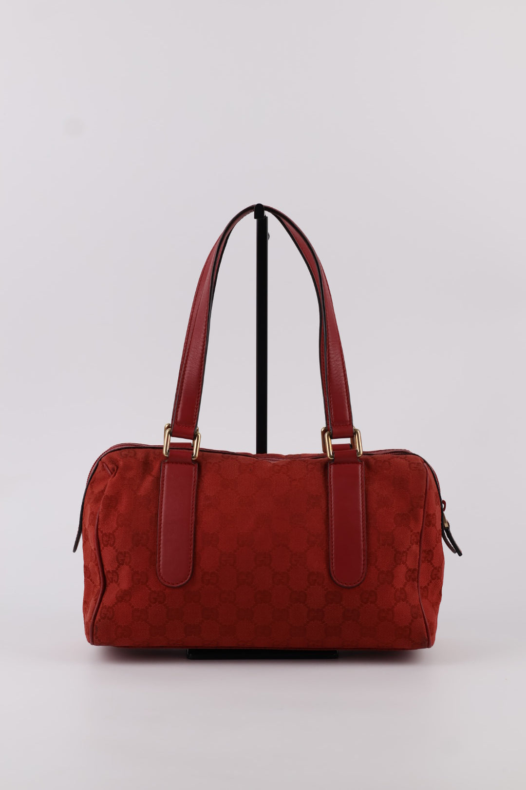 Gucci Boston GG Wave Small