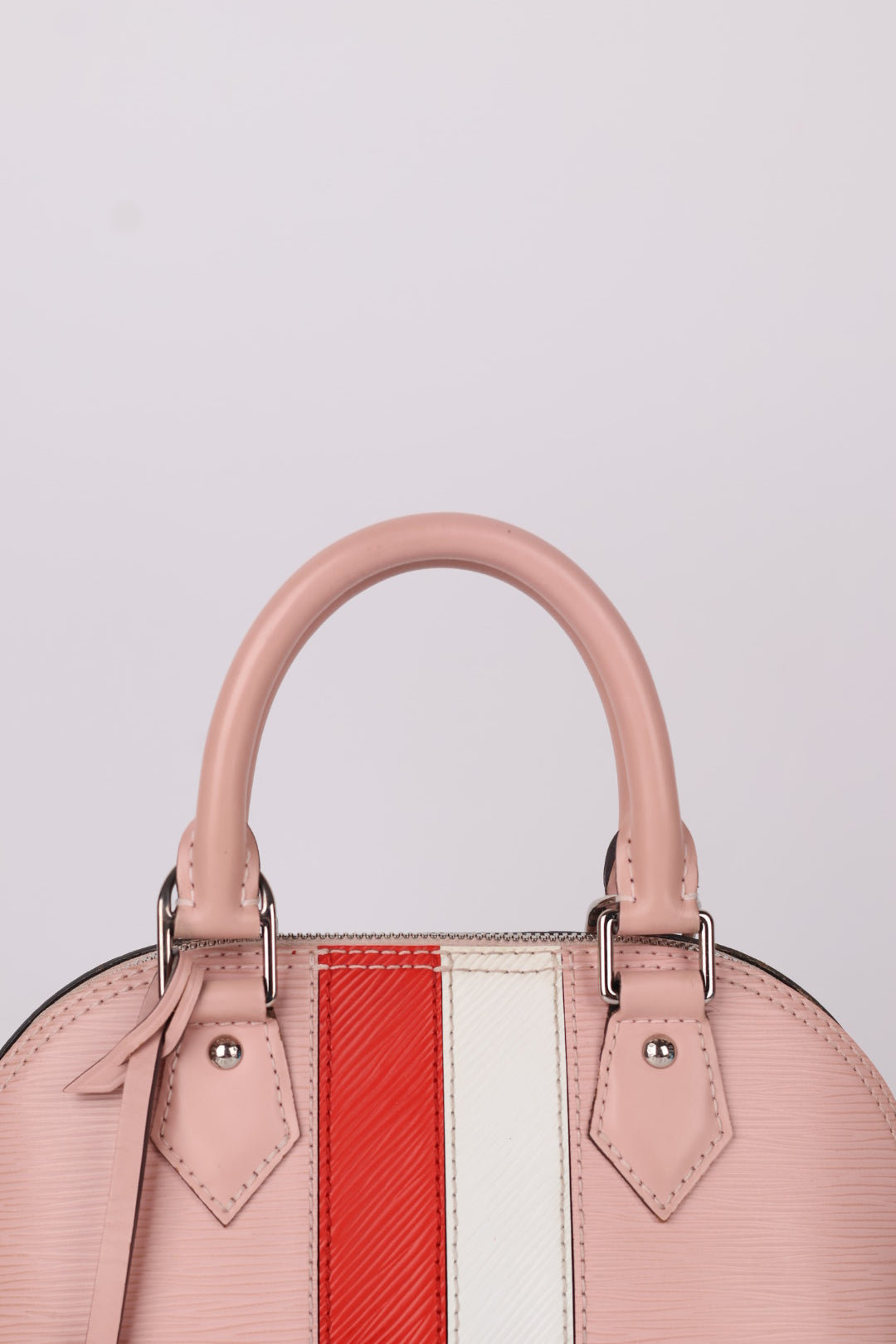 Louis Vuitton Alma BB Epi