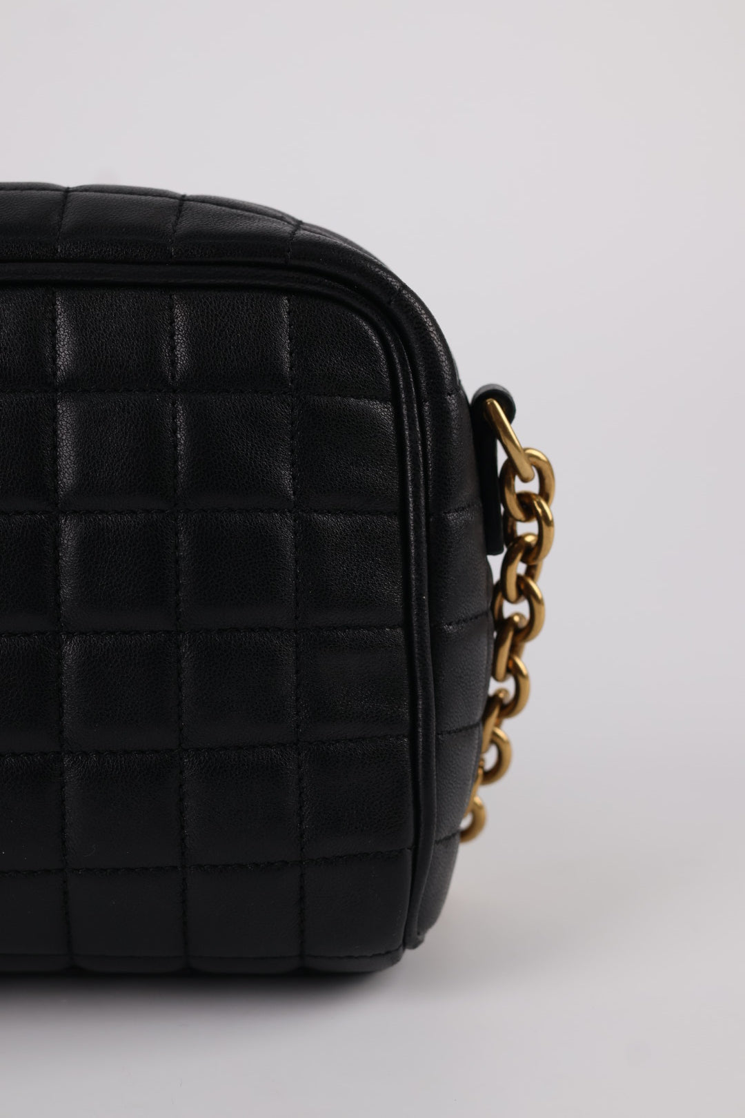 Saint Laurent Camera Bag Cassandre