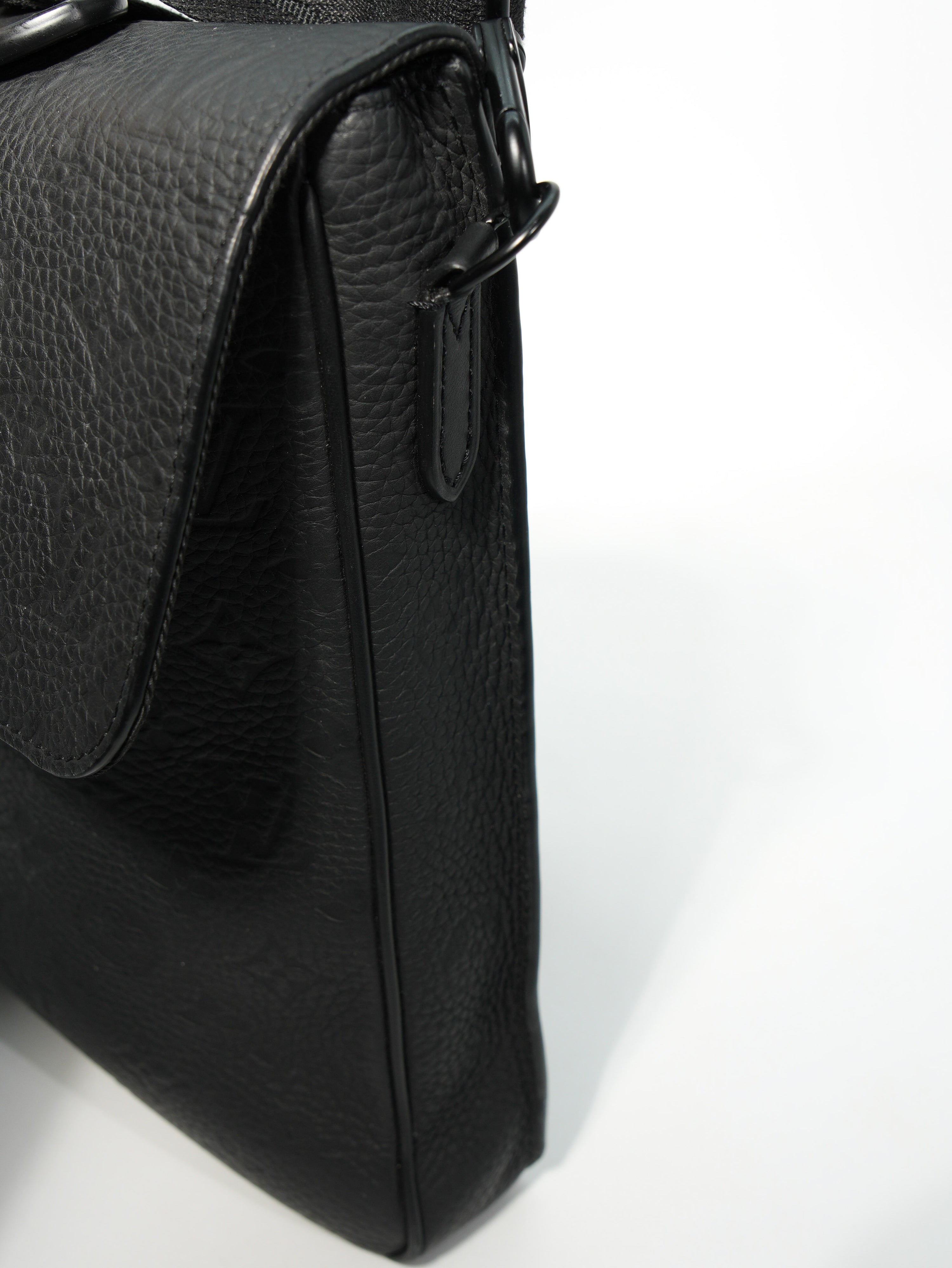 Louis Vuitton Valigetta S Lock Empreinte
