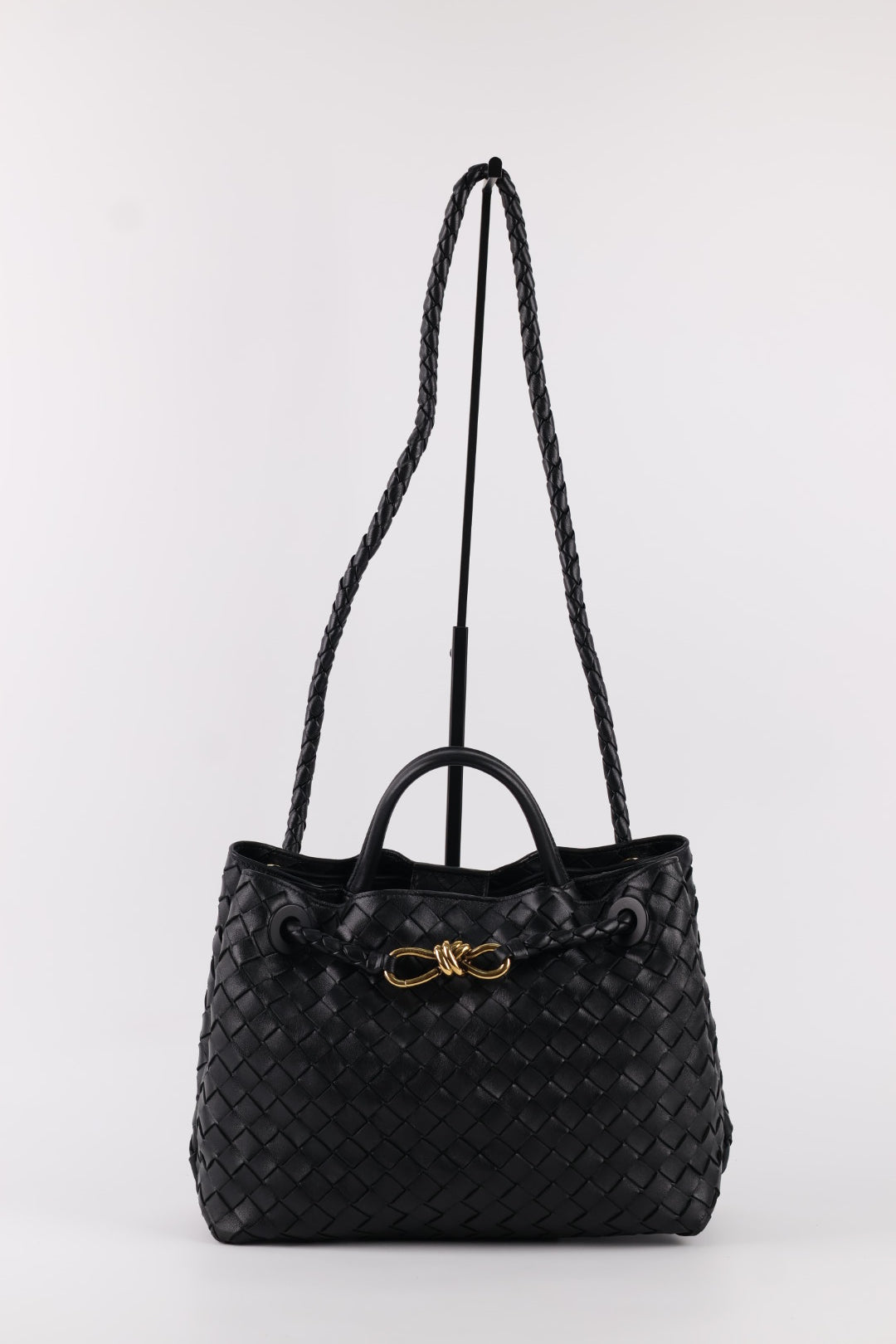 Bottega Veneta Andiamo Media