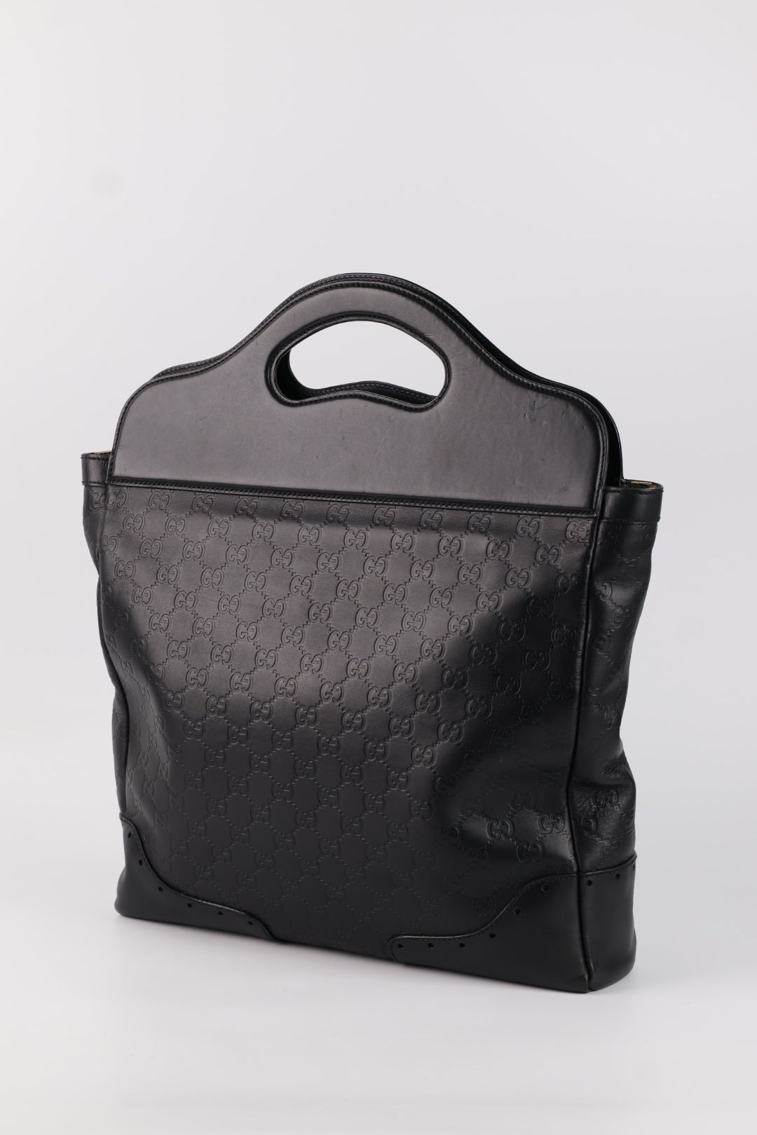 Gucci Tote GG Signature
