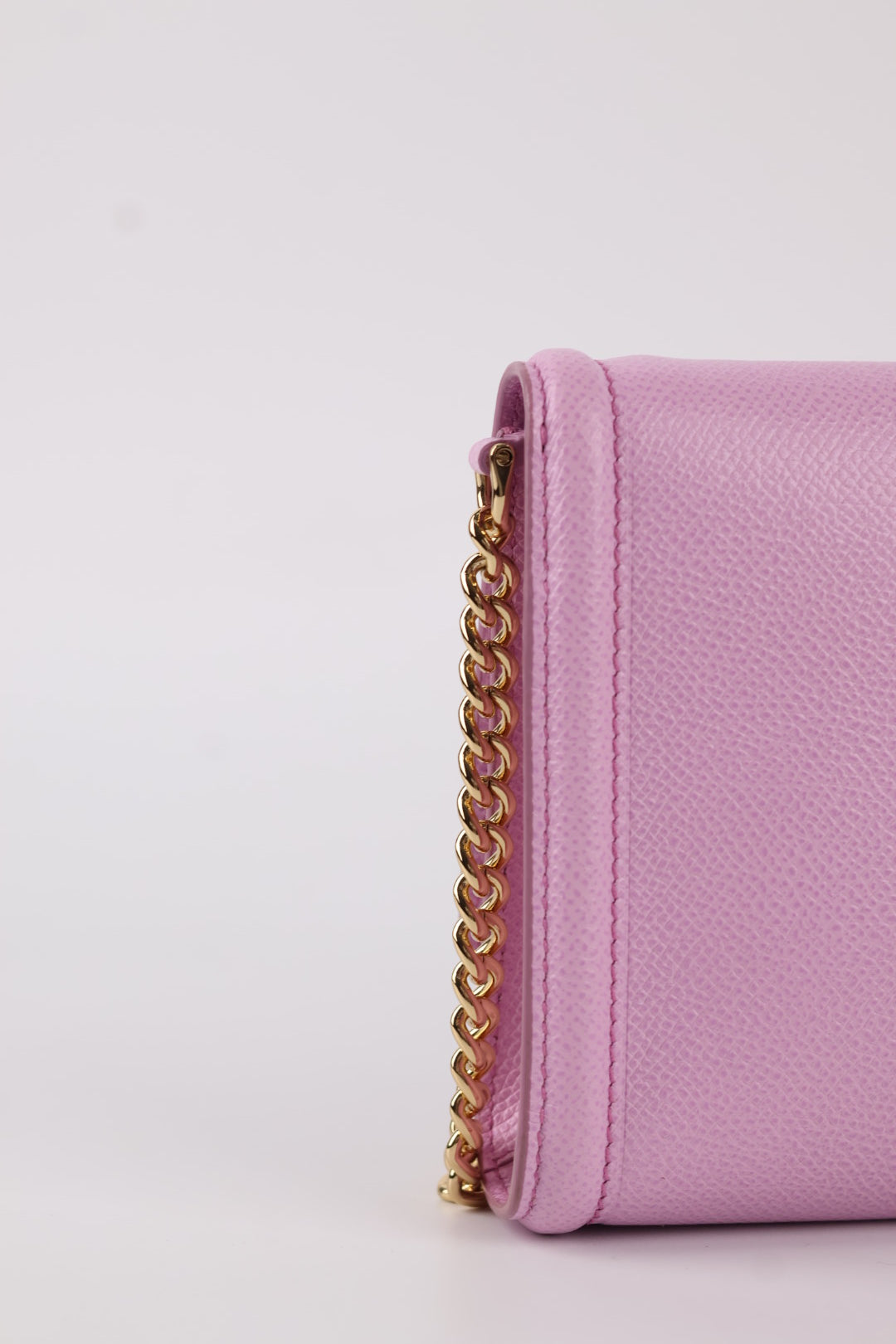 Ferragamo Woc in Pelle