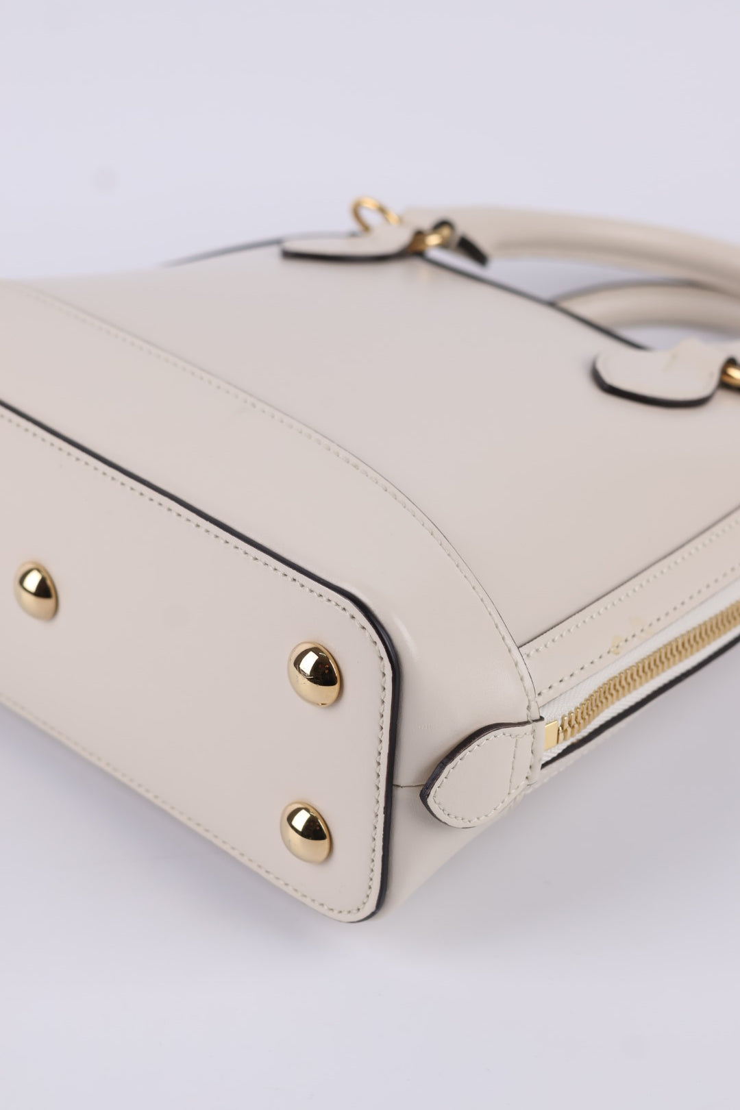 Gucci Horsebit Tote Handle