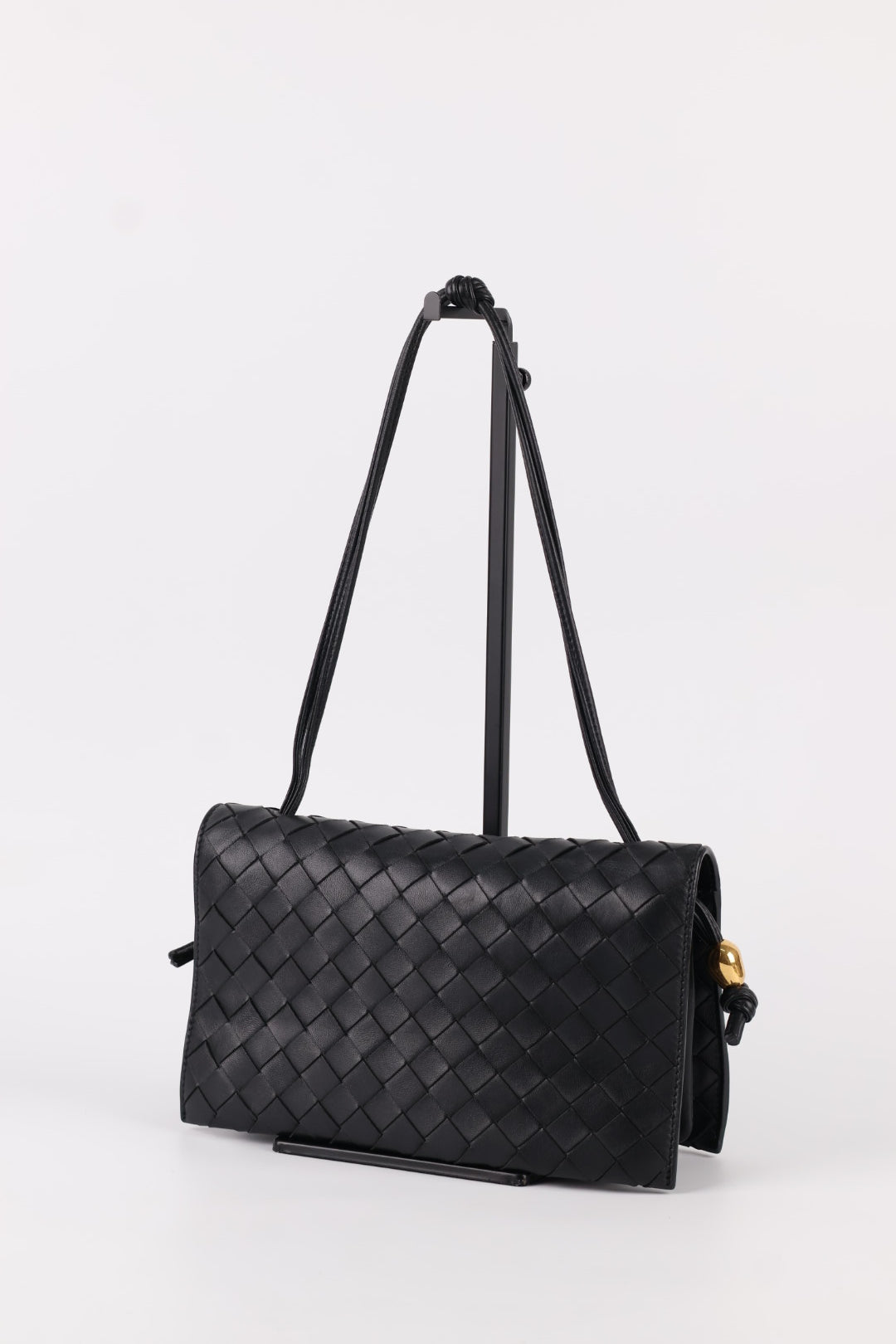 Bottega Veneta Trio Pochette