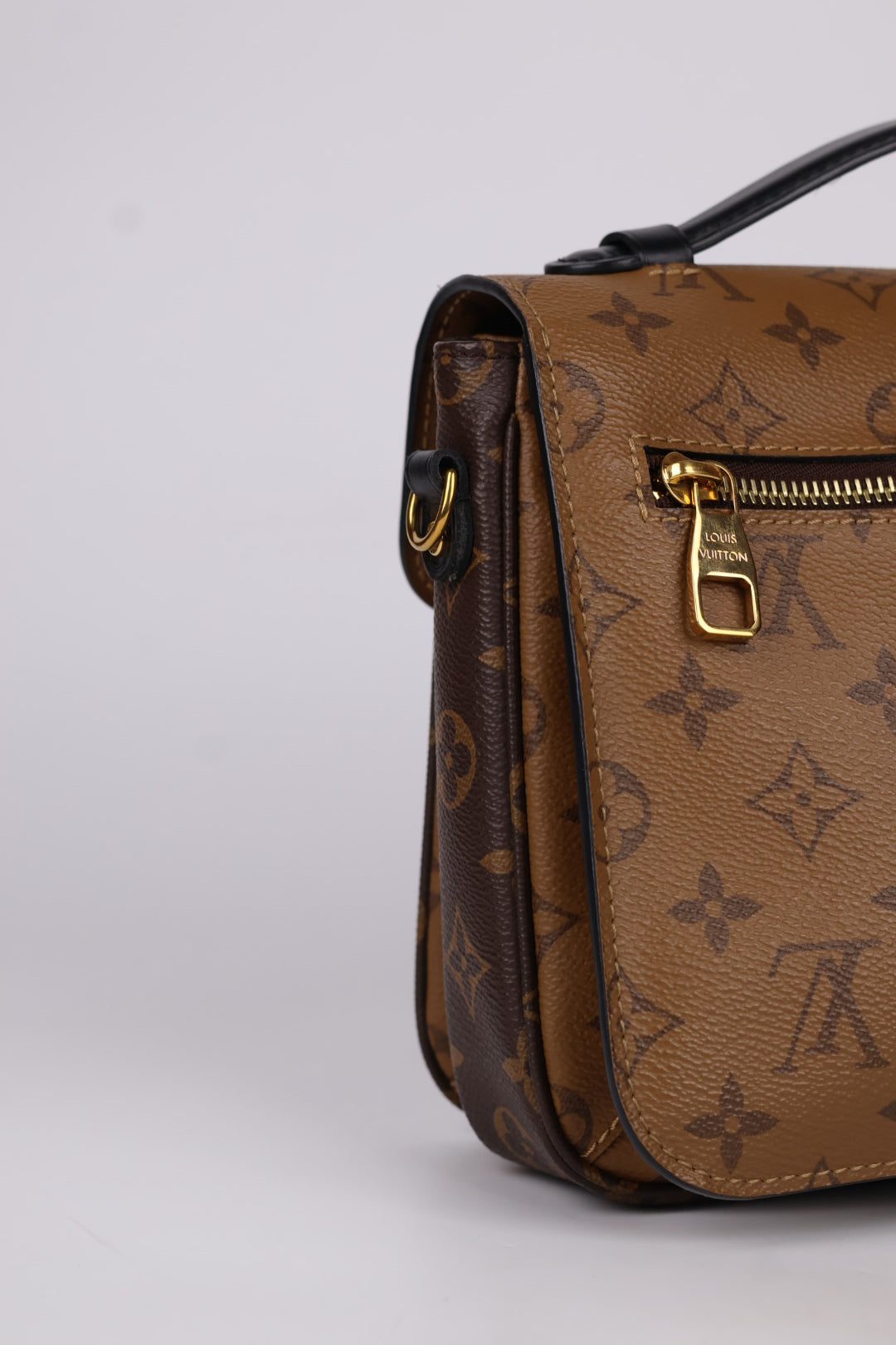 Louis Vuitton Métis Reverse