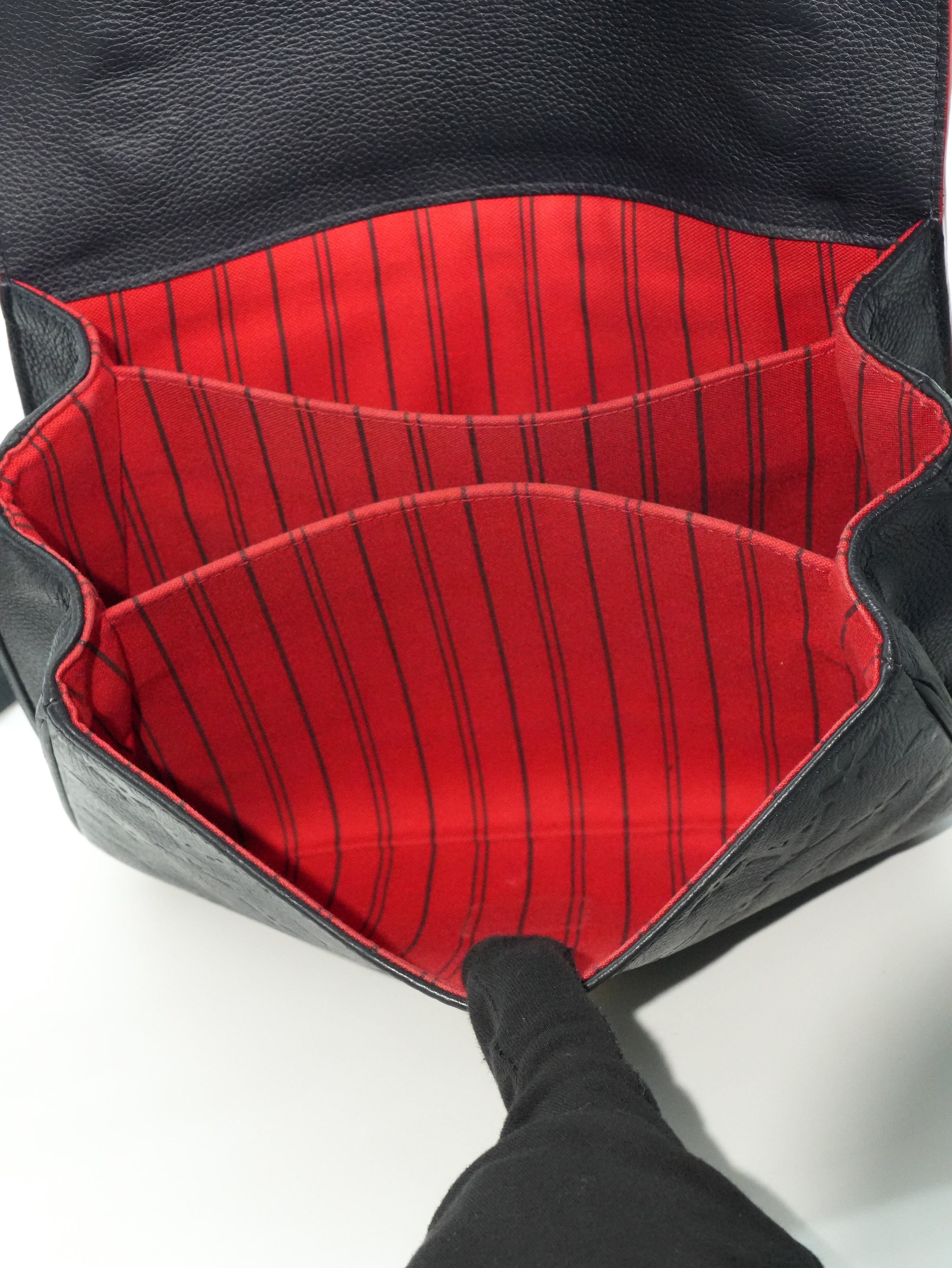 Louis Vuitton Métis Empreinte