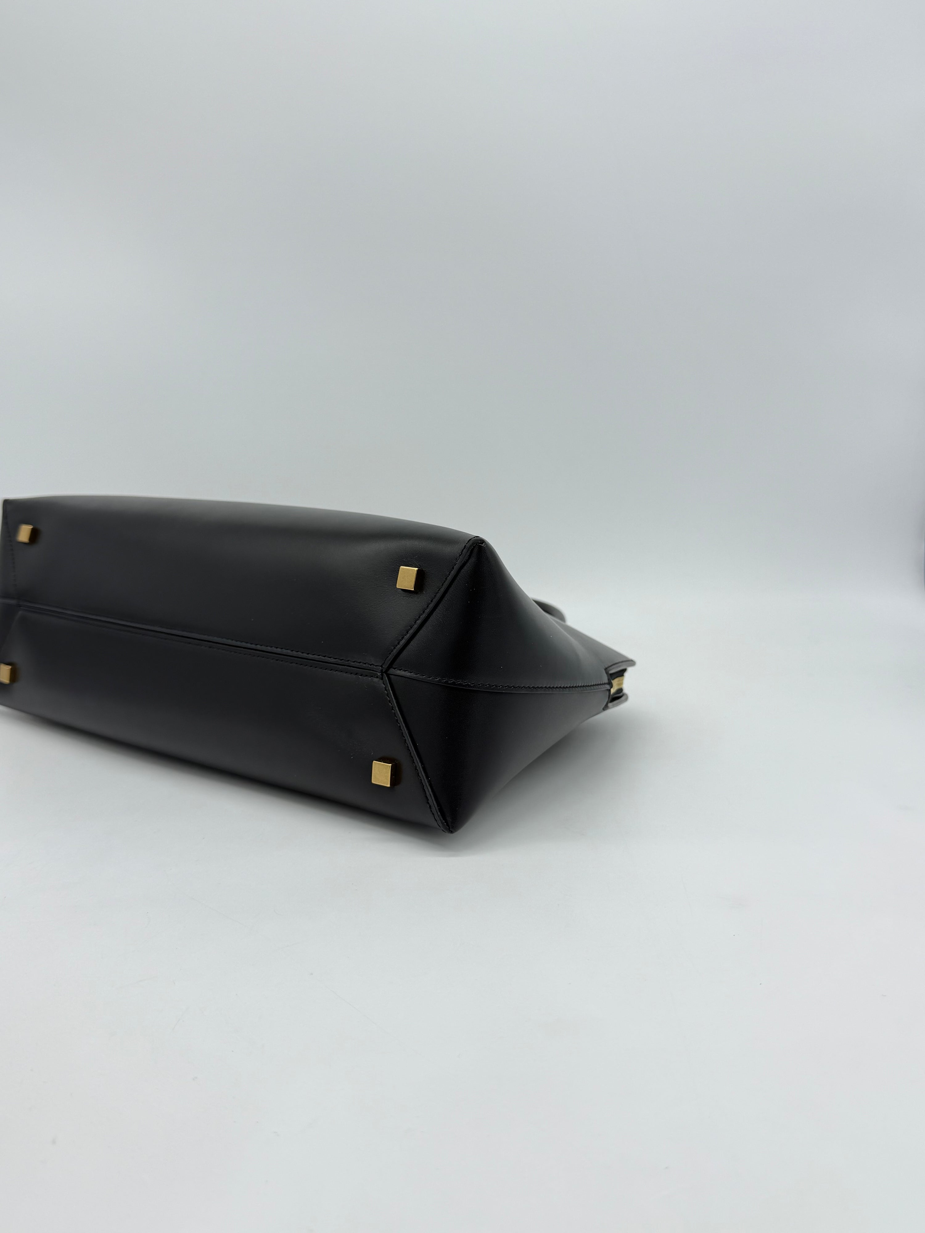 Saint Laurent Sac De Jour Bowling