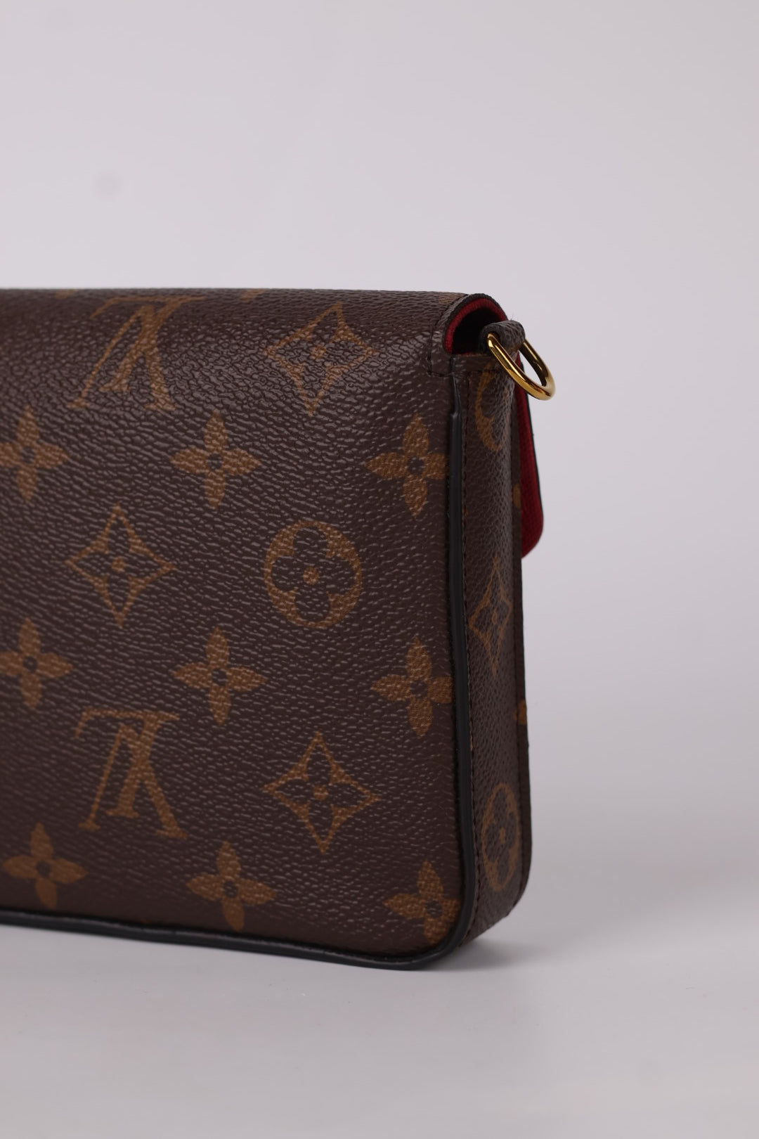 Louis Vuitton Félicie Monogram