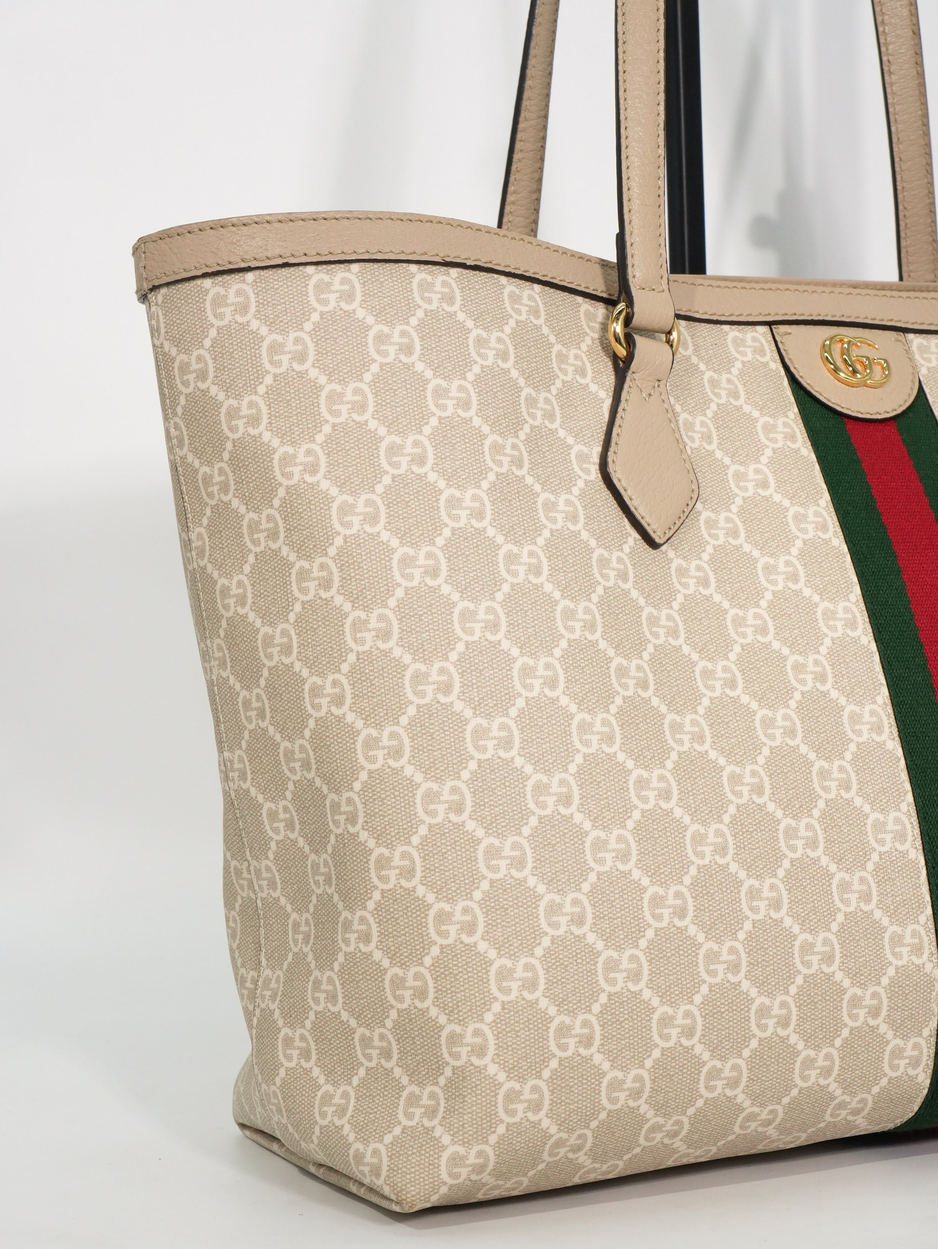 Gucci Ophidia Shopping GG Supreme