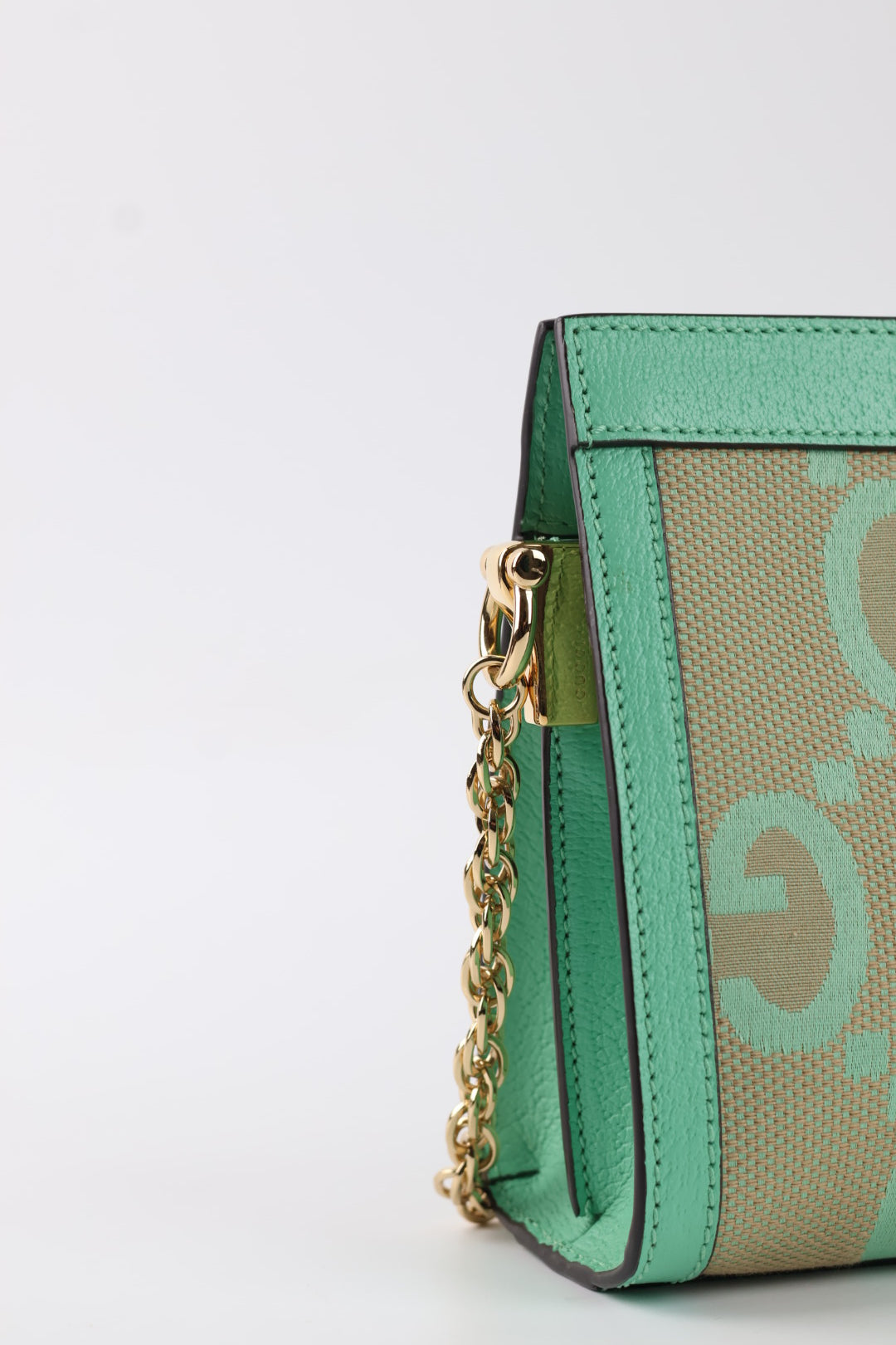 Gucci Ophidia Chain GG Jumbo