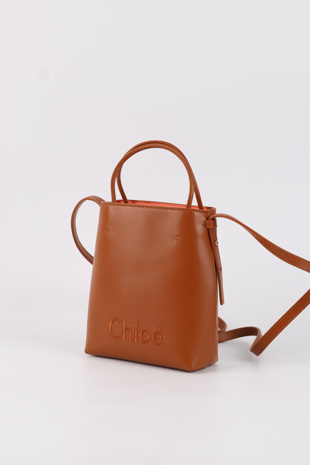 Chloè Nano Tote